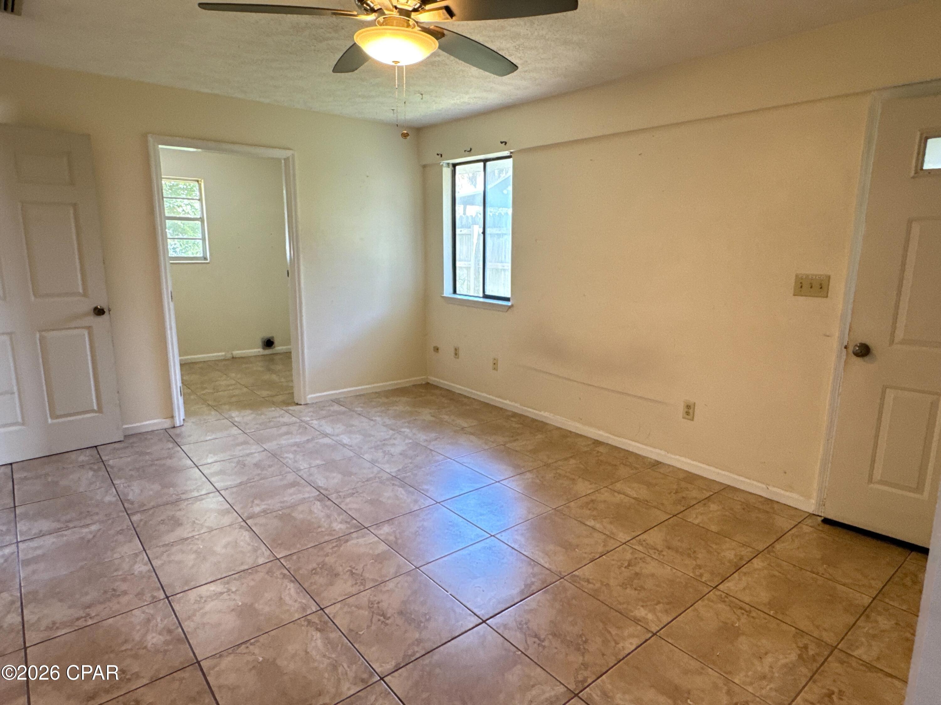 Treasure Island - Residential