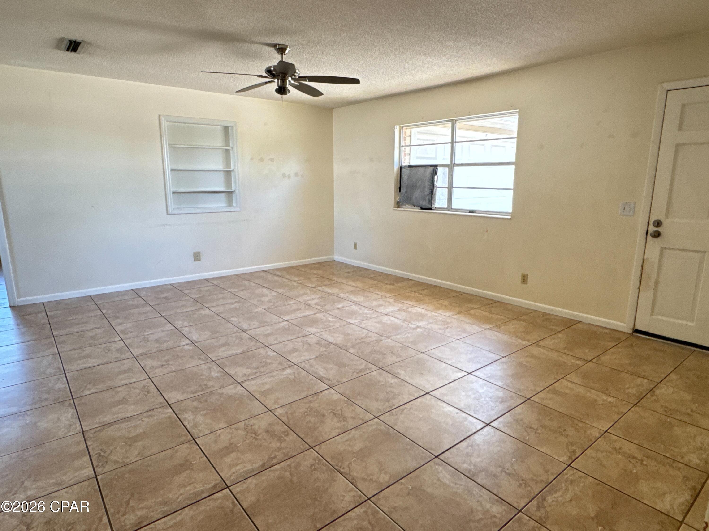 Treasure Island - Residential