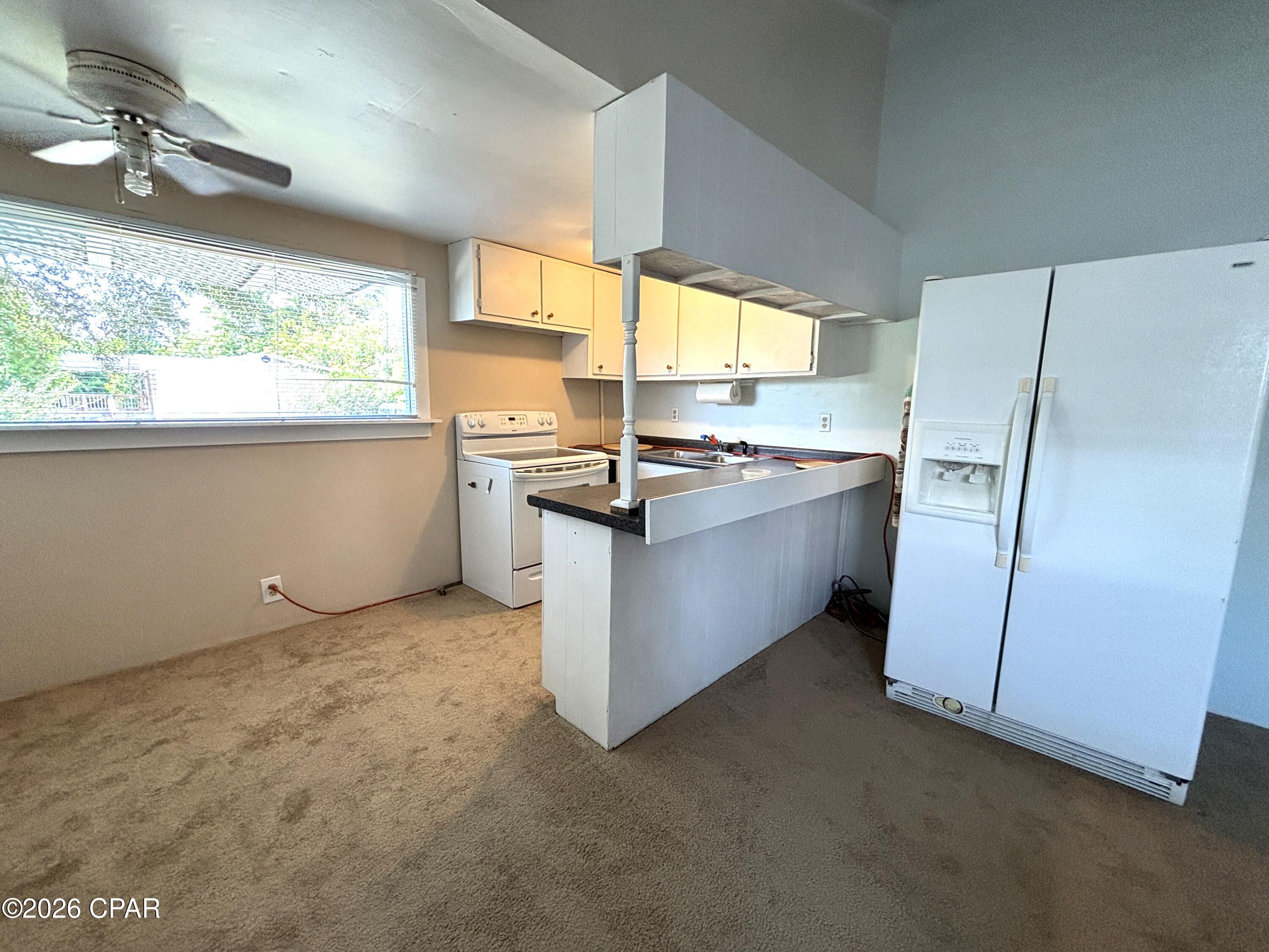 Beacon Hill - Residential
