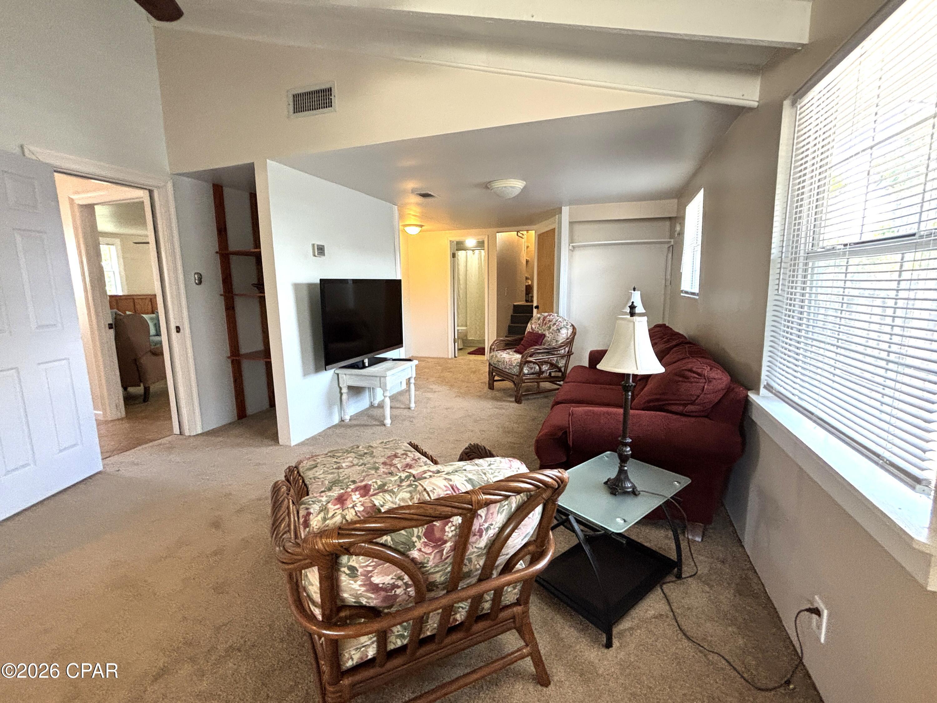 Beacon Hill - Residential
