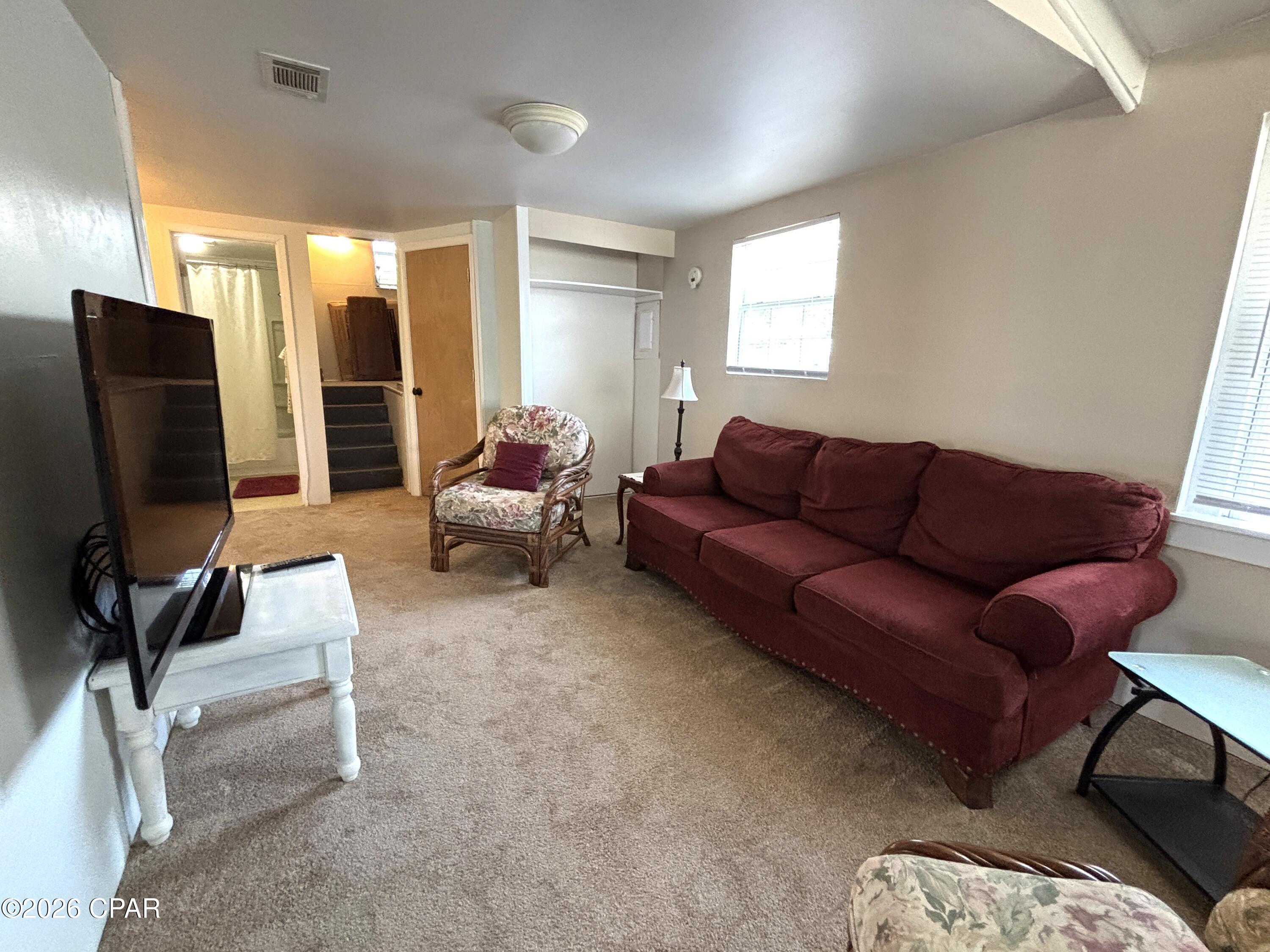 Beacon Hill - Residential
