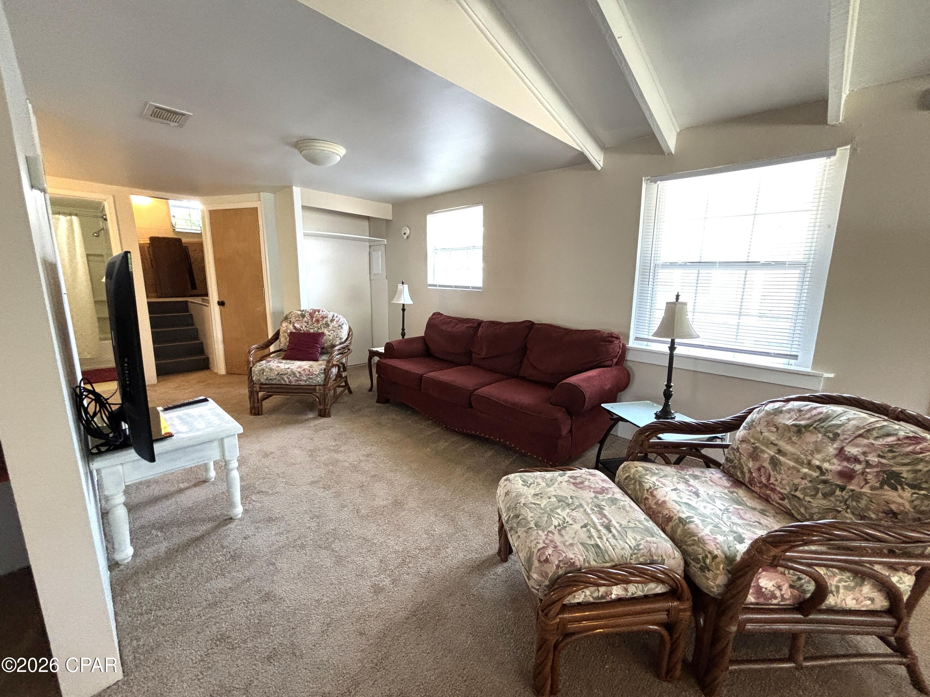 Beacon Hill - Residential