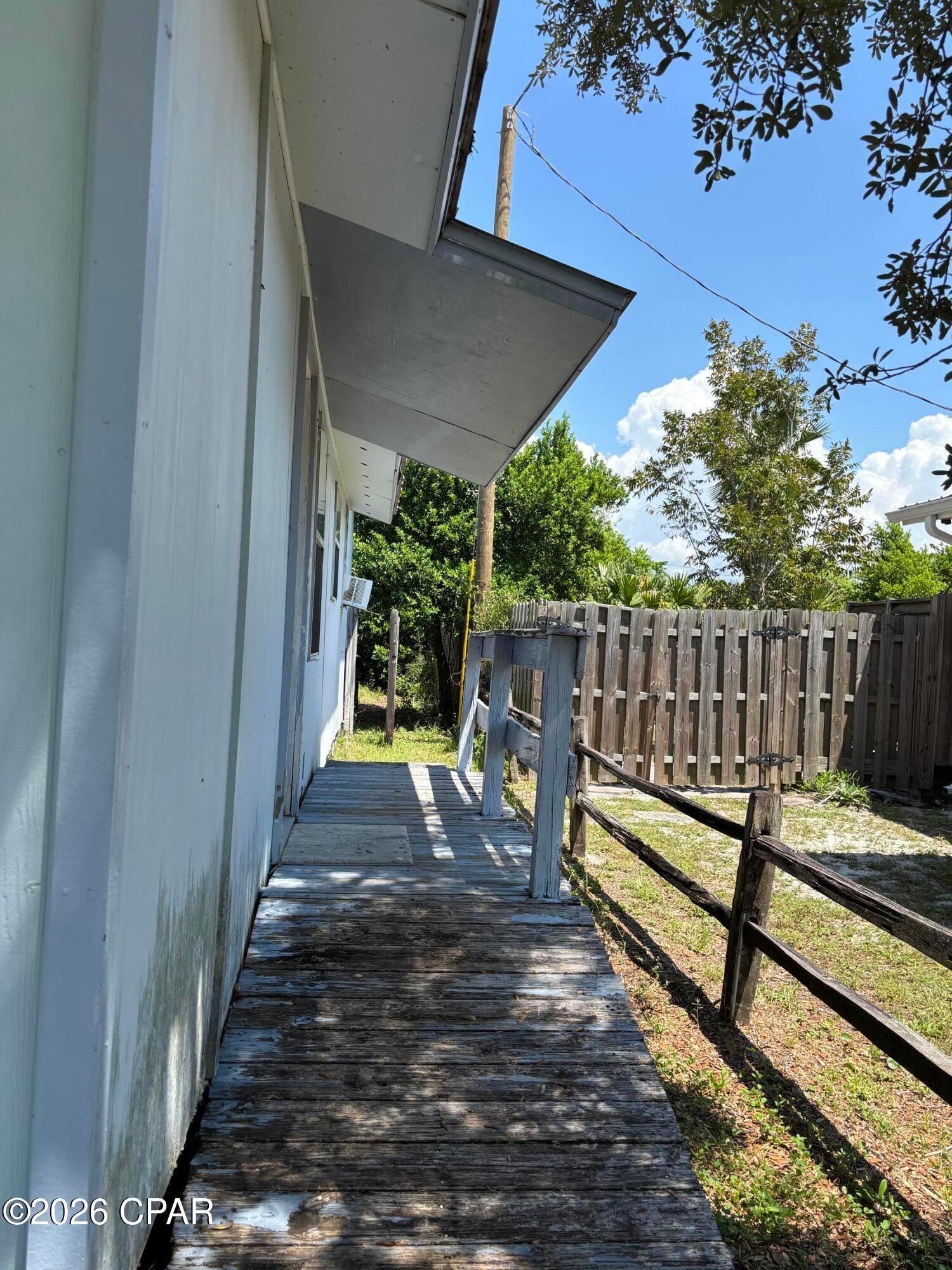 Beacon Hill - Residential