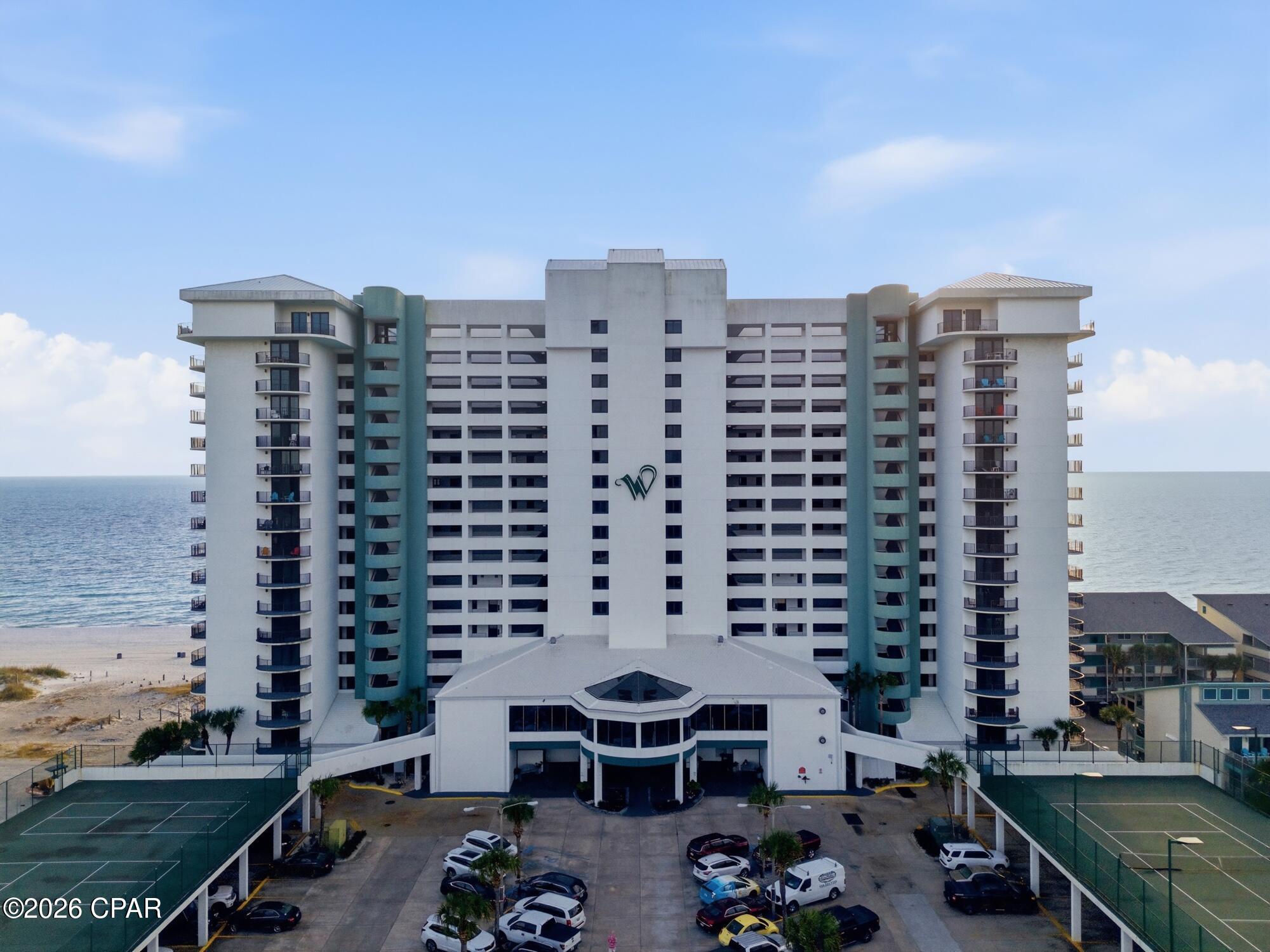 Watercrest Condo - Residential