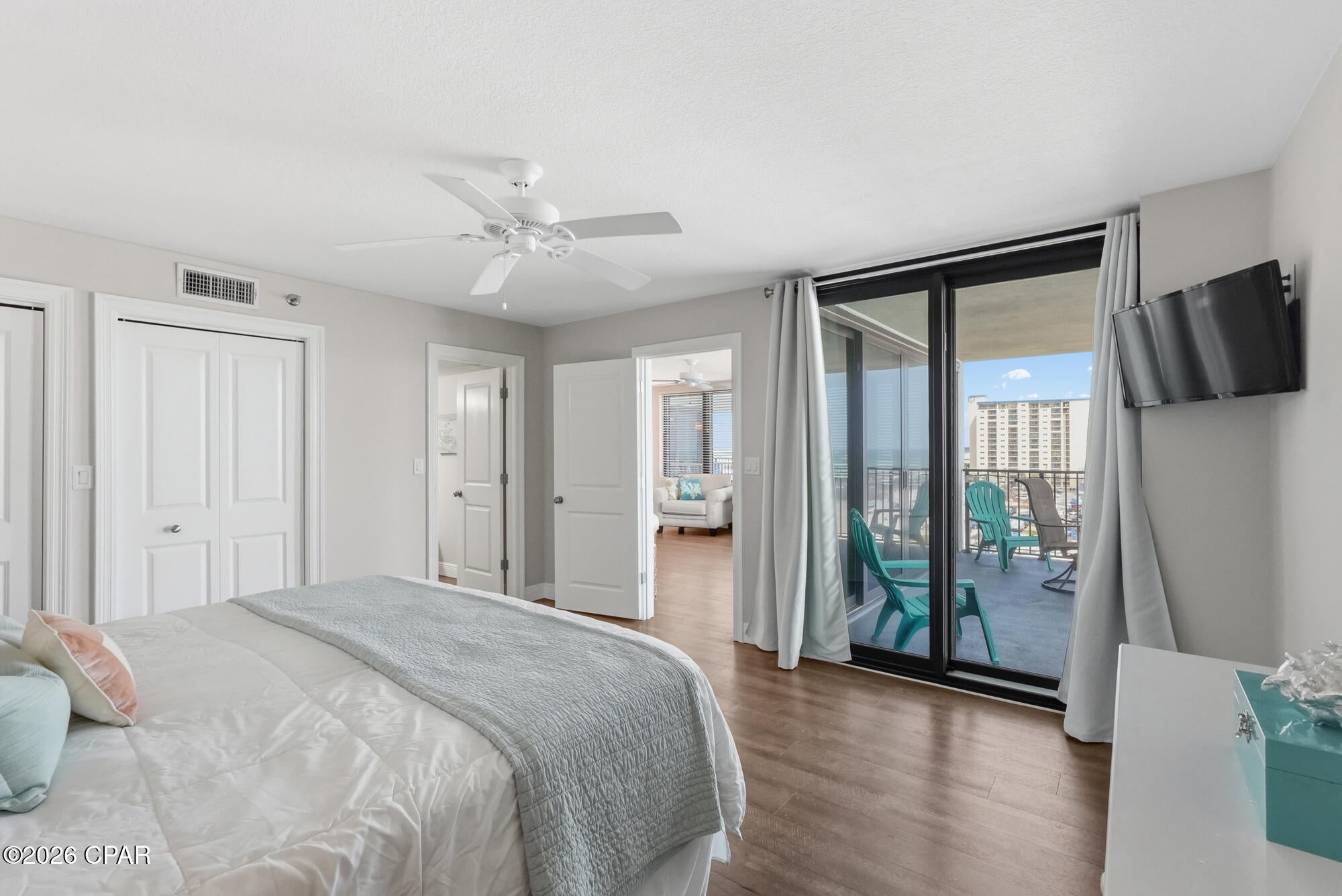 Watercrest Condo - Residential
