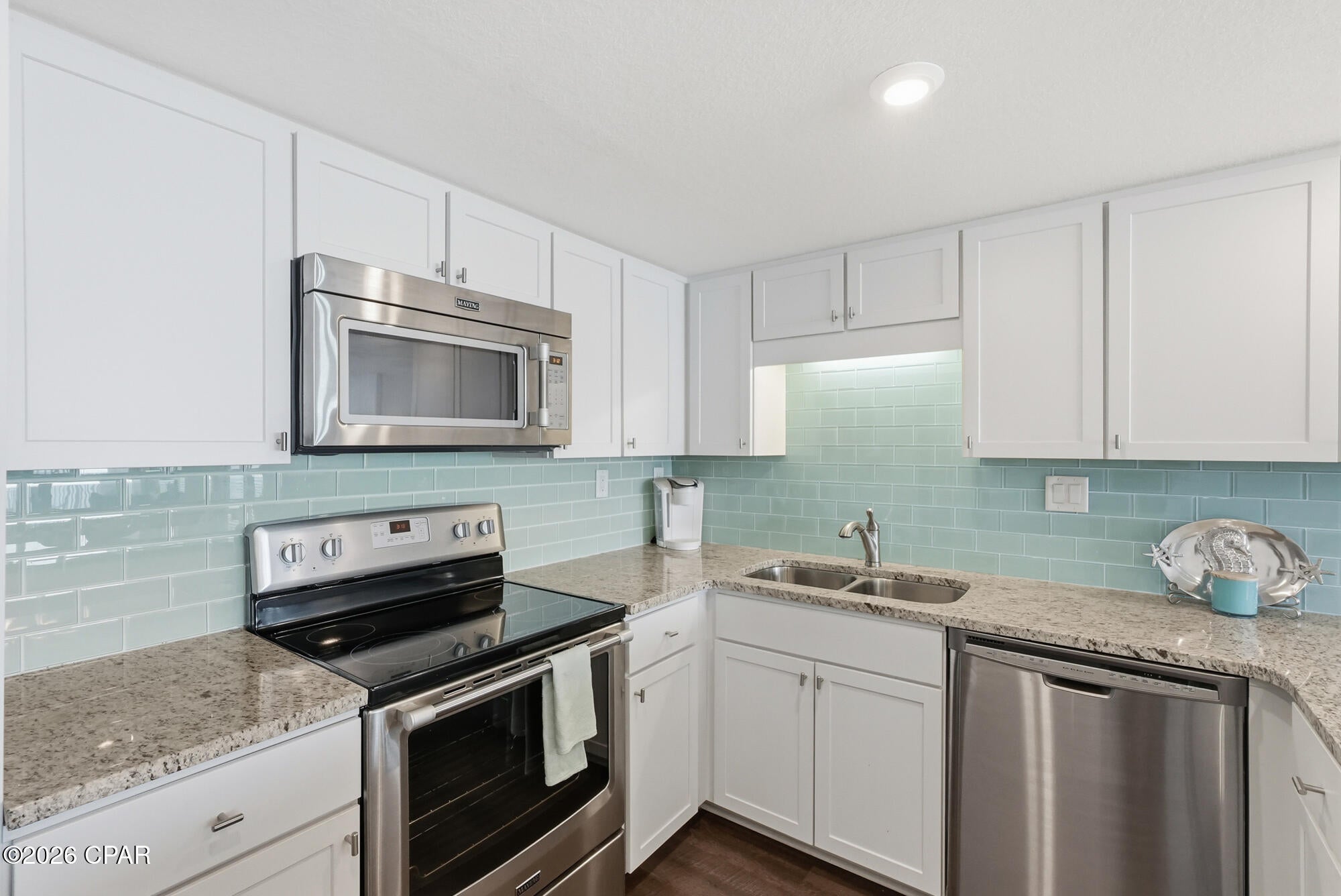 Watercrest Condo - Residential