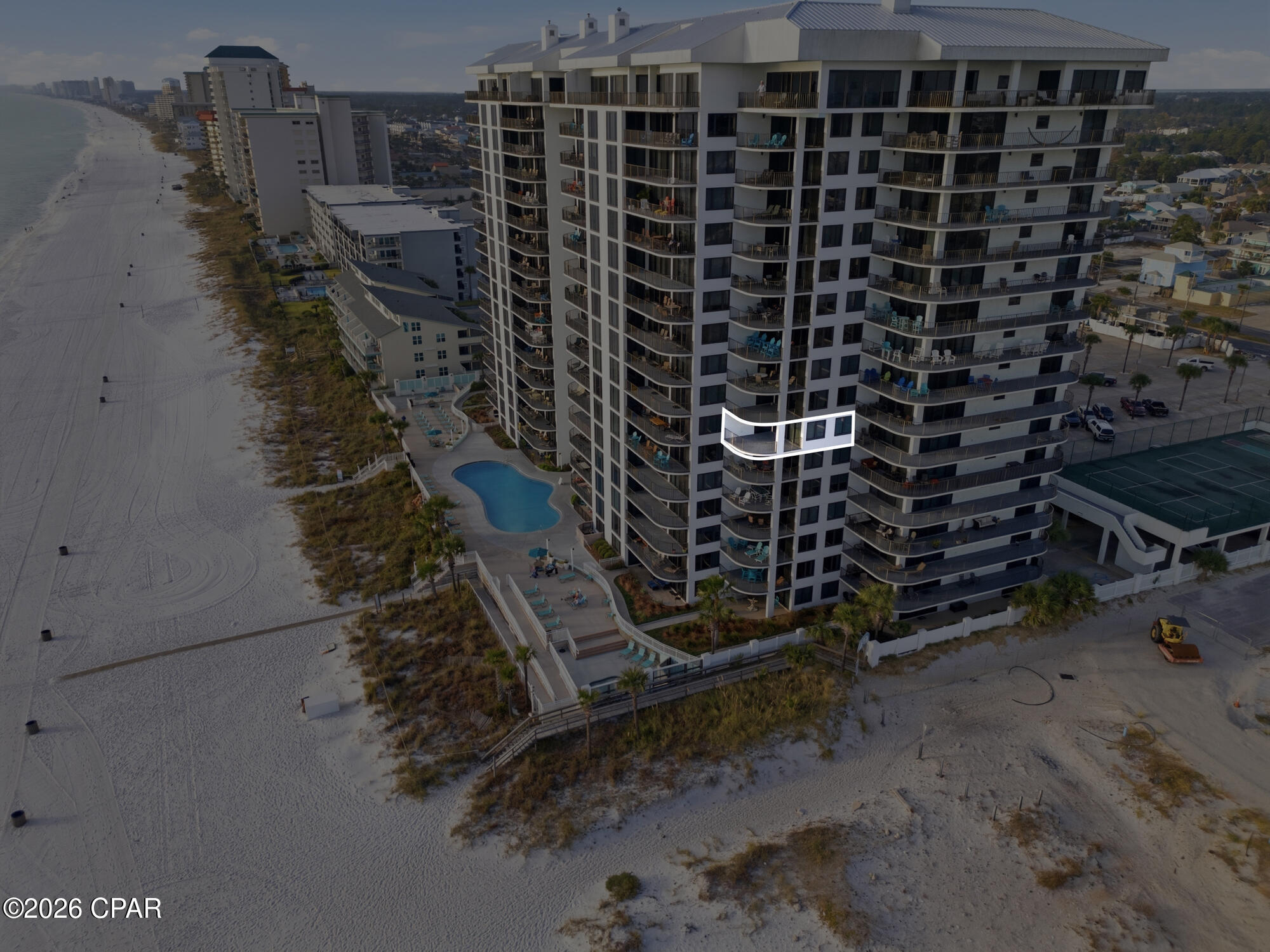 Watercrest Condo - Residential