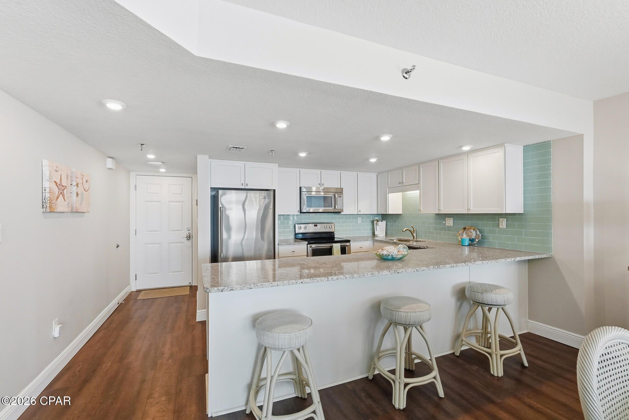 Watercrest Condo - Residential