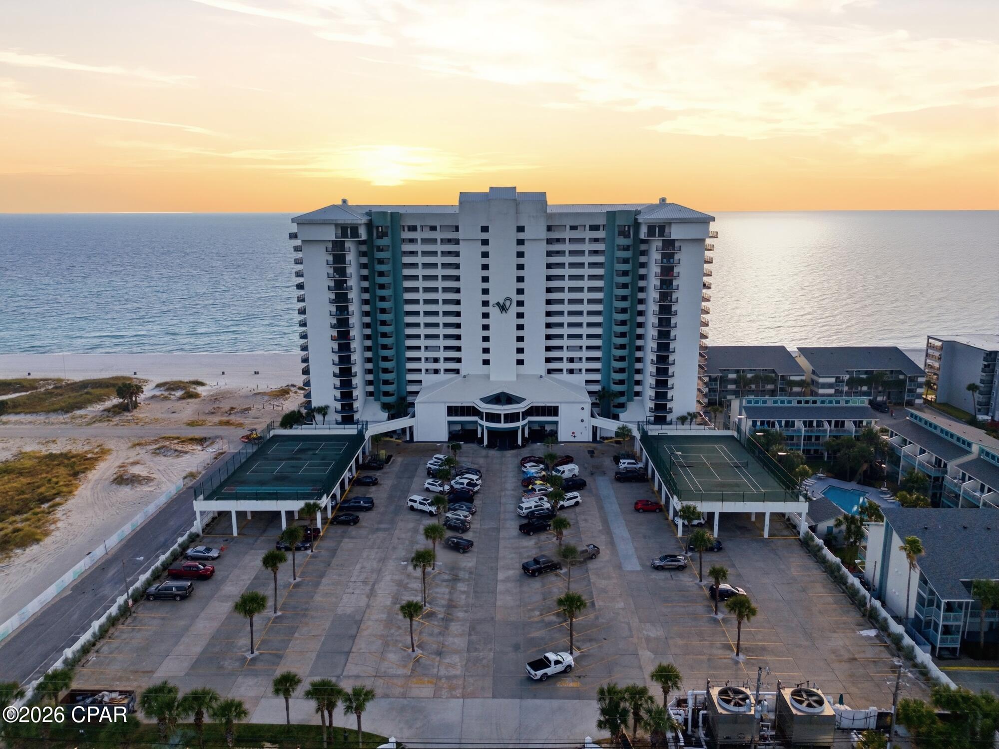 Watercrest Condo - Residential