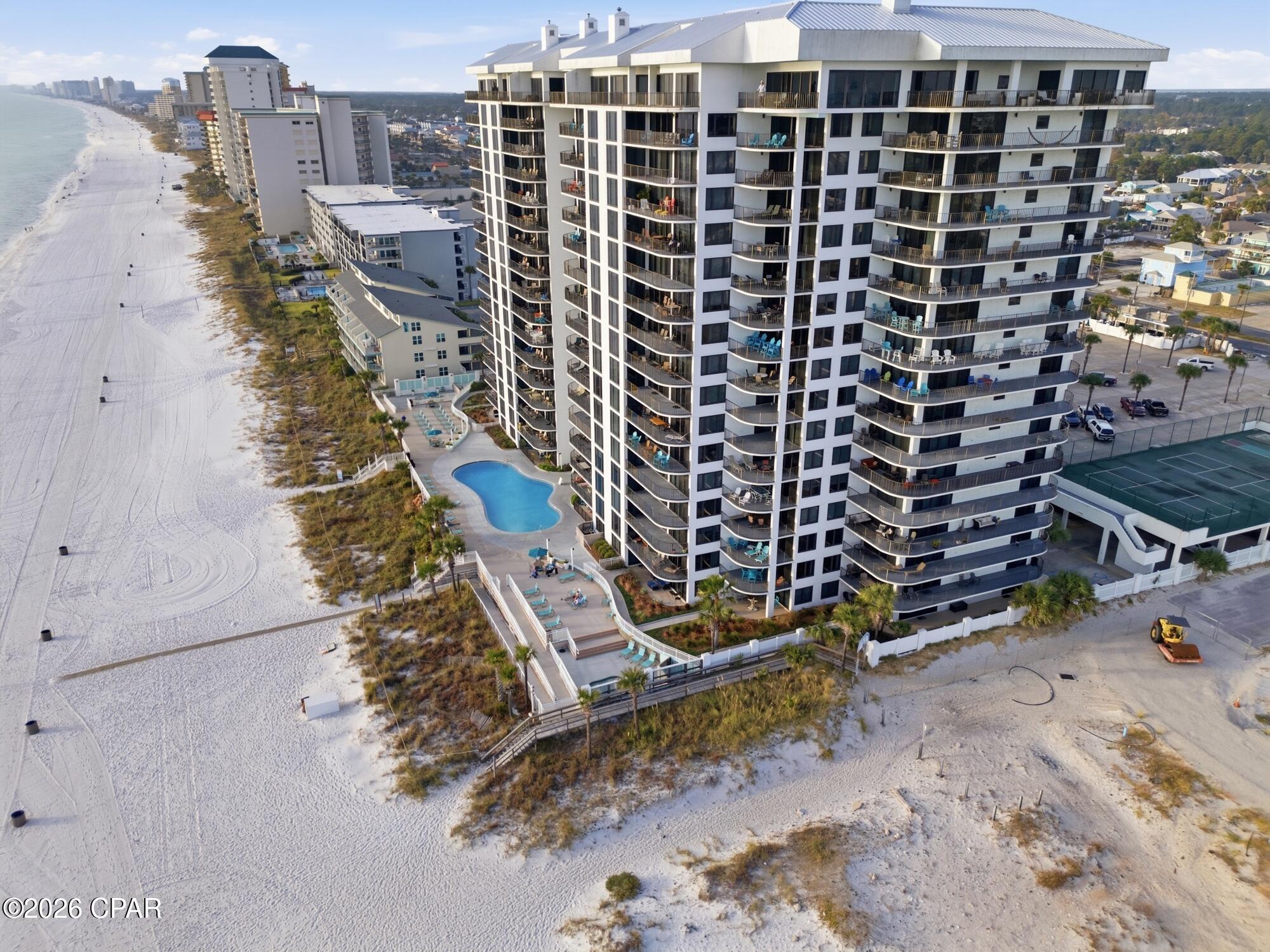 Watercrest Condo - Residential