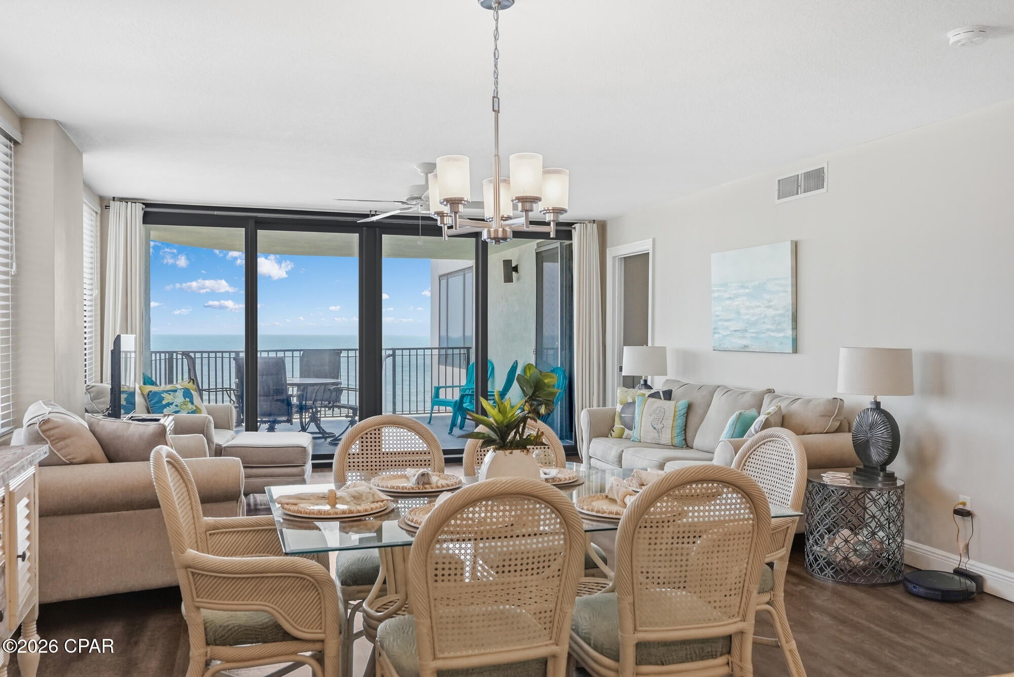 Watercrest Condo - Residential