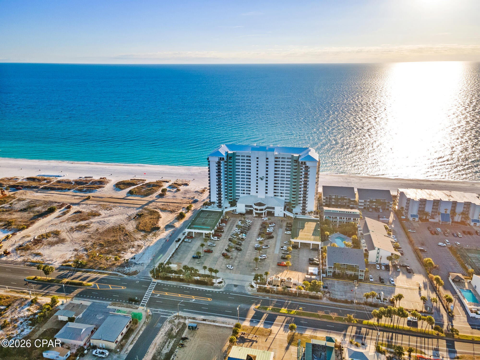 Watercrest Condo - Residential