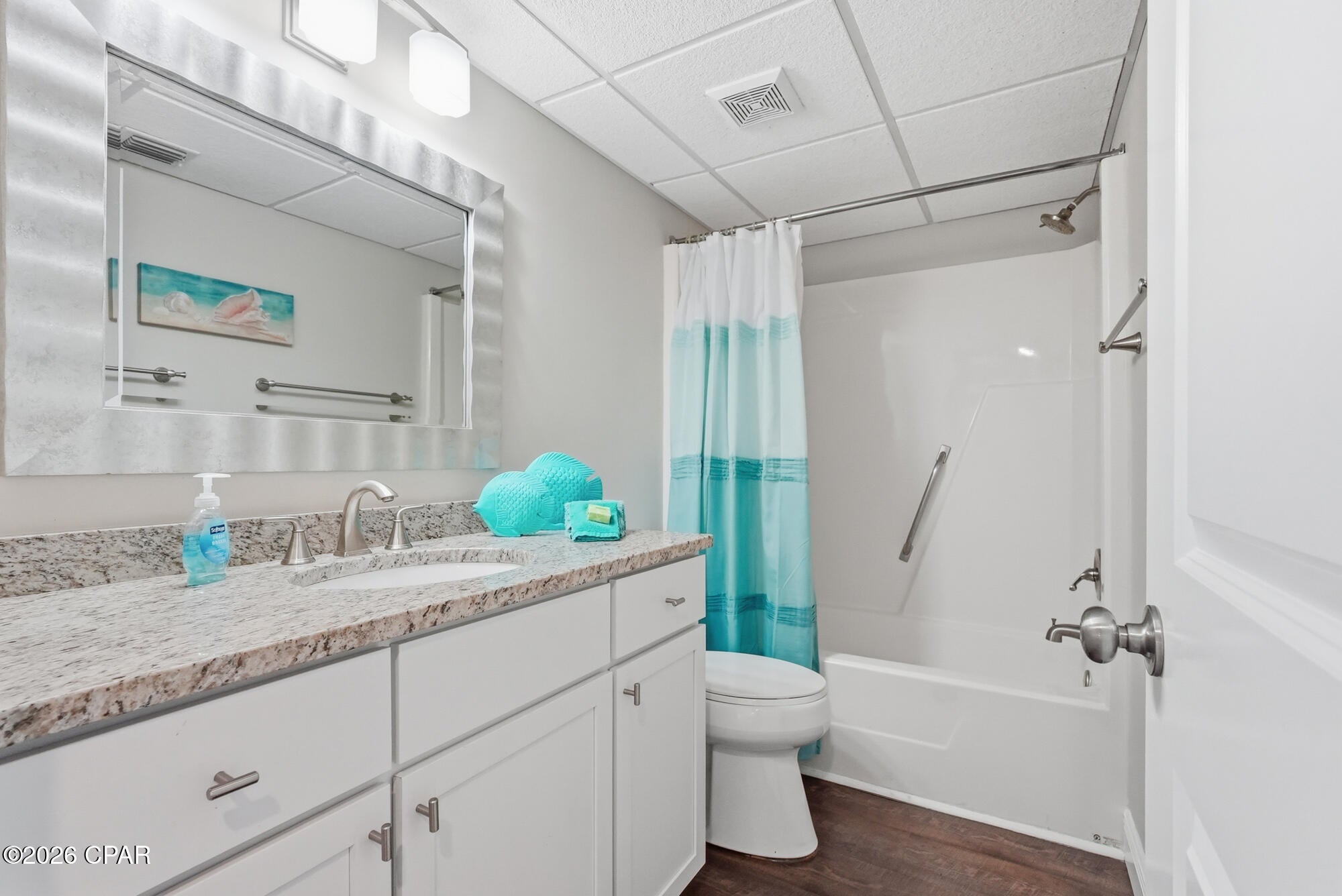 Watercrest Condo - Residential