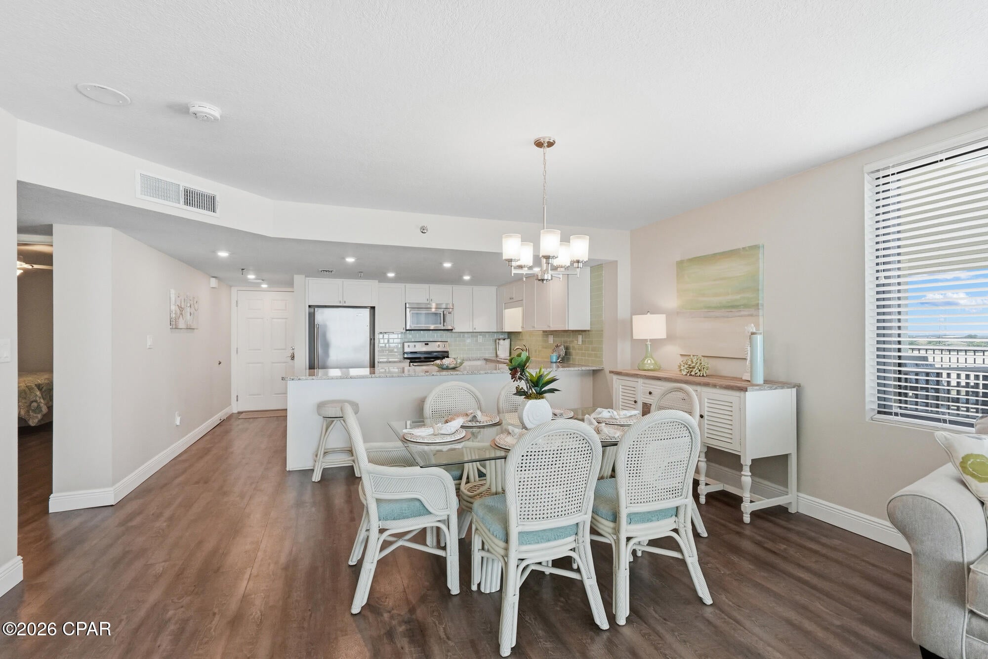 Watercrest Condo - Residential