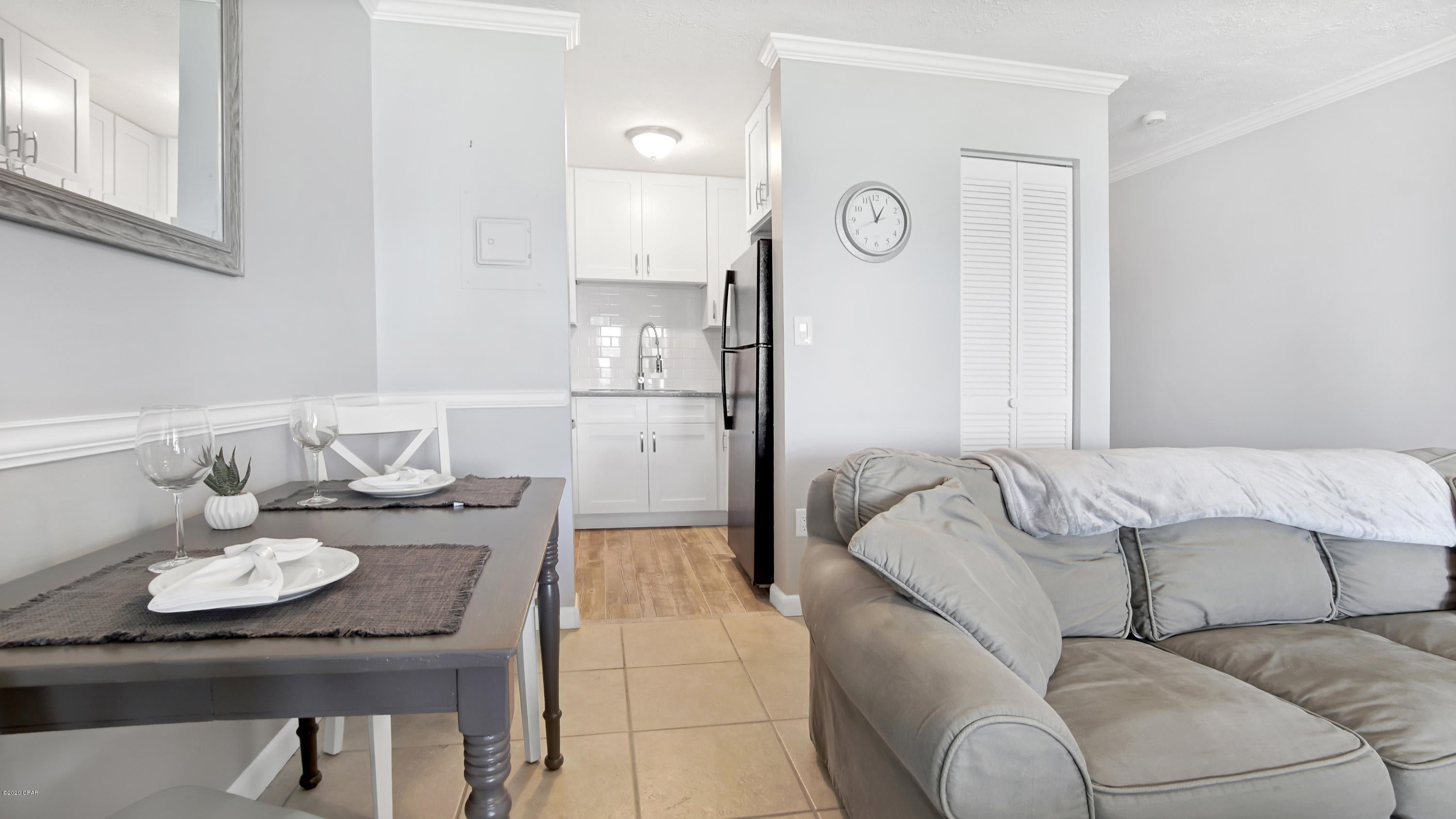 Lullwater Beach - Residential
