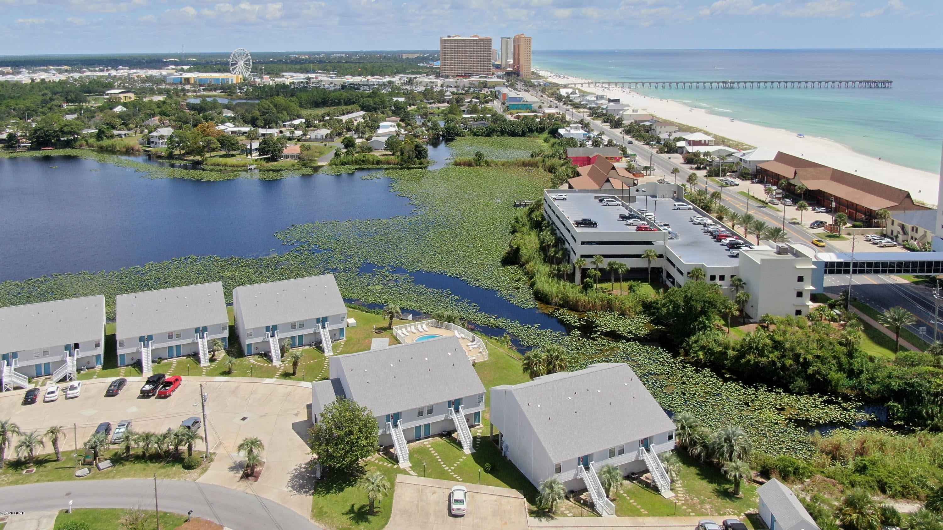 Lullwater Beach - Residential
