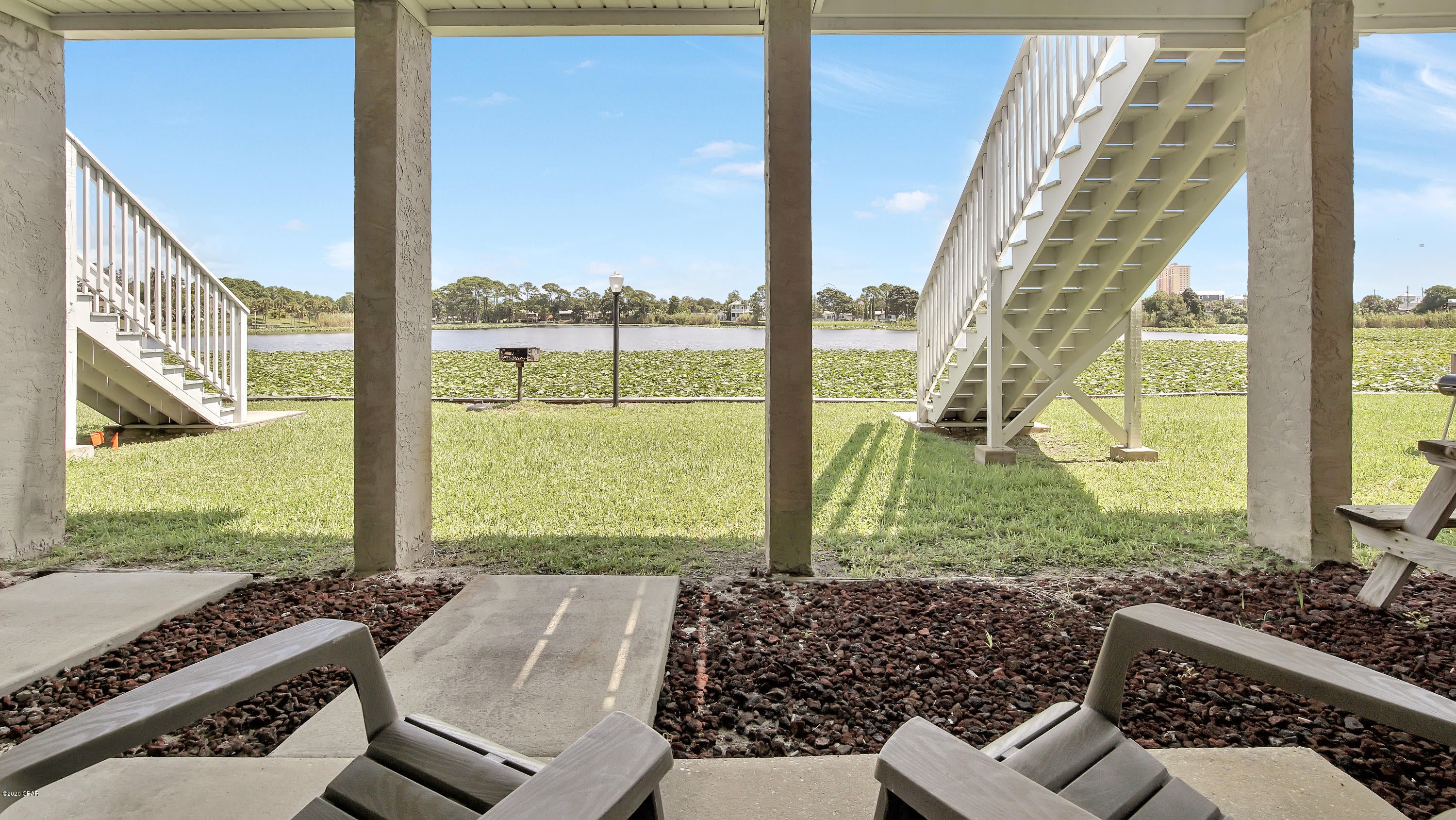 Lullwater Beach - Residential