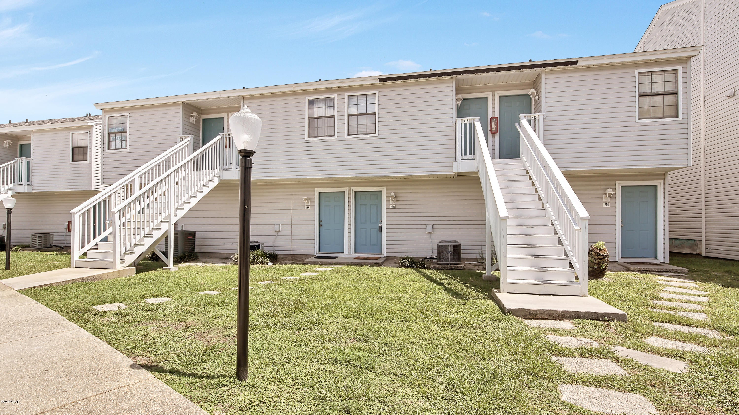 Lullwater Beach - Residential