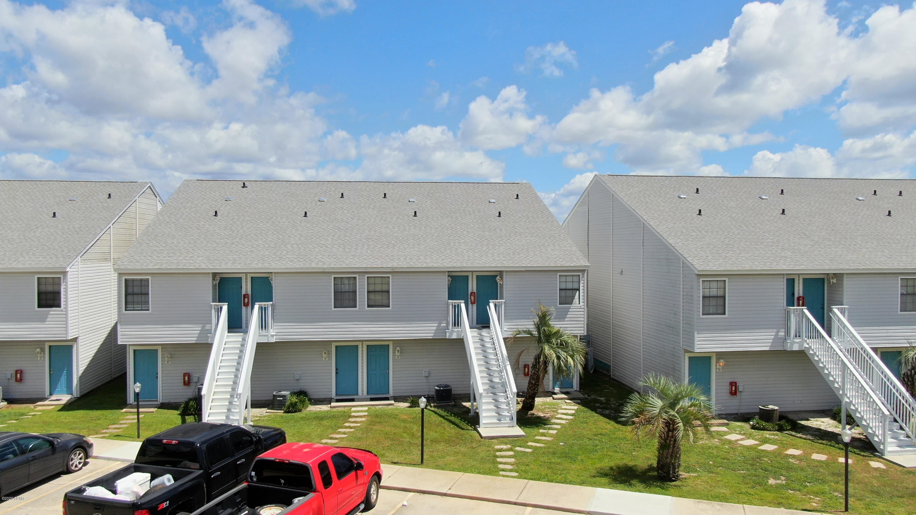 Lullwater Beach - Residential