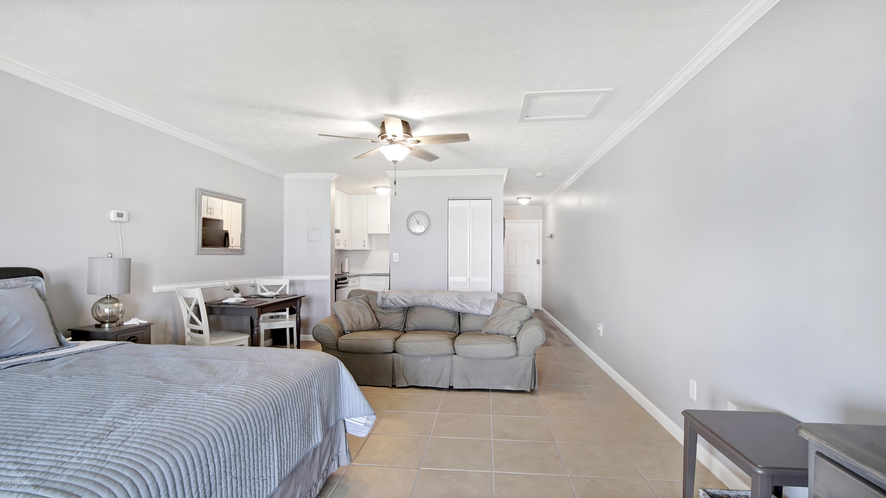 Lullwater Beach - Residential