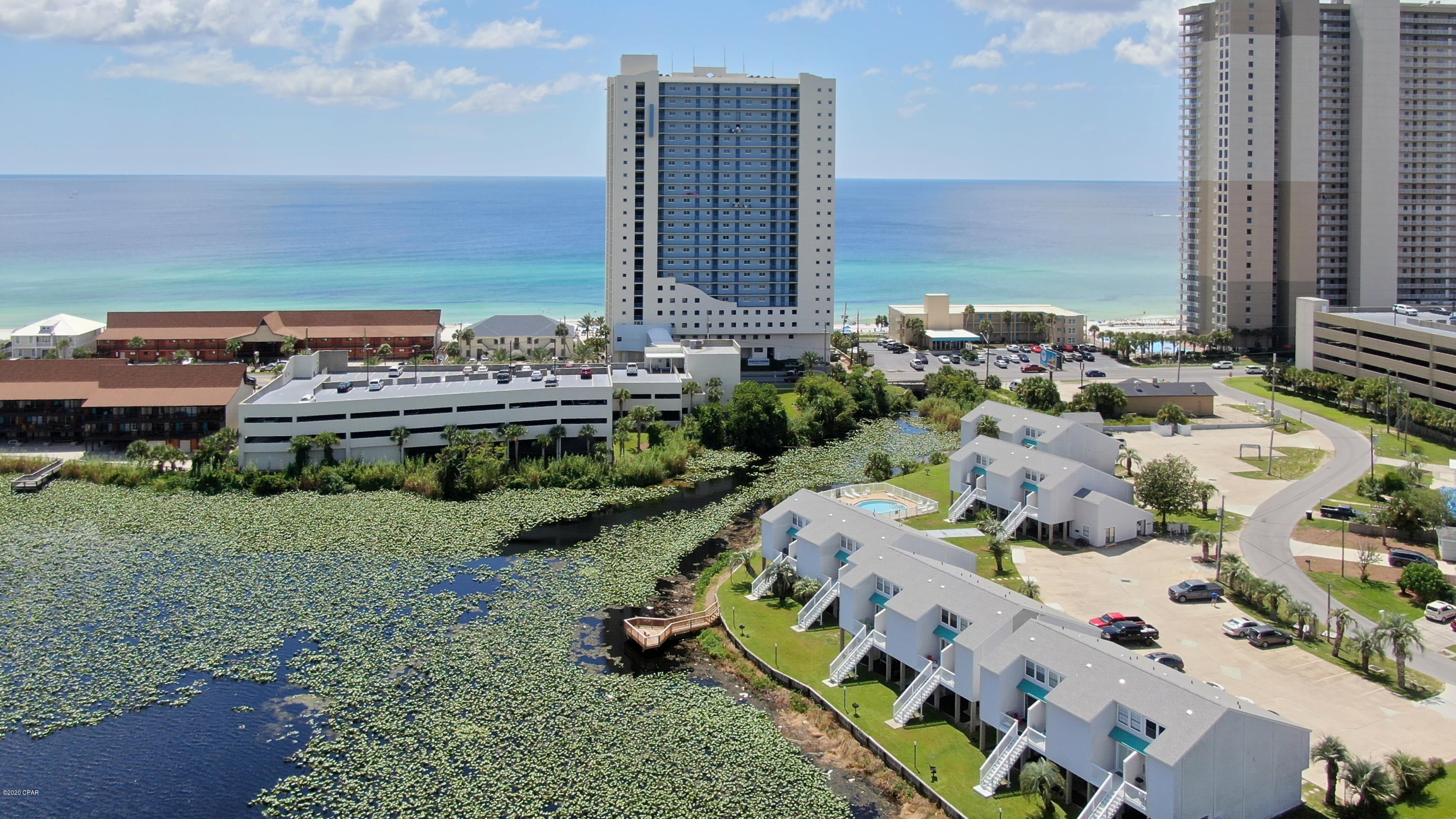 Lullwater Beach - Residential