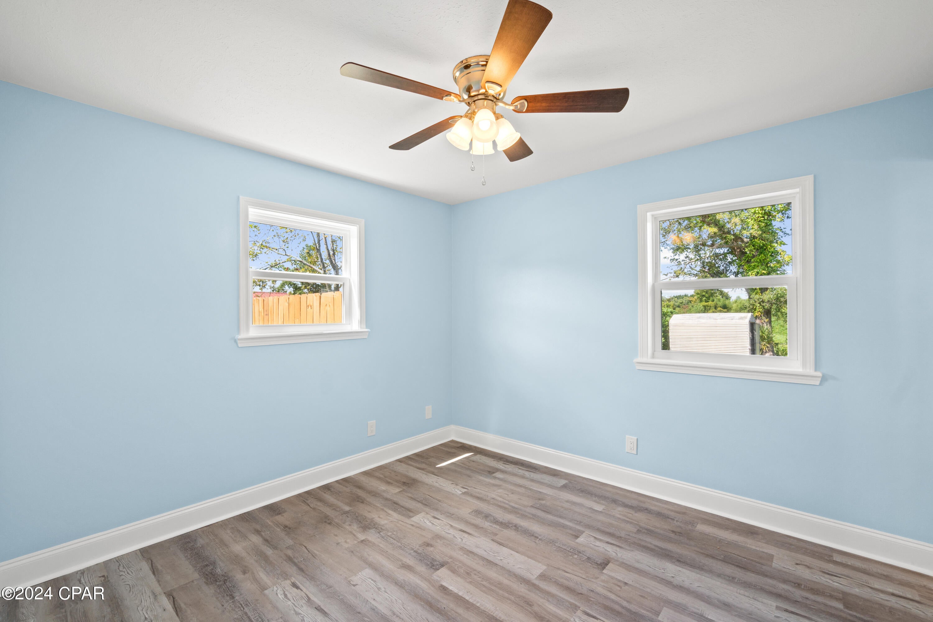 Martin Bayou Estates - Residential