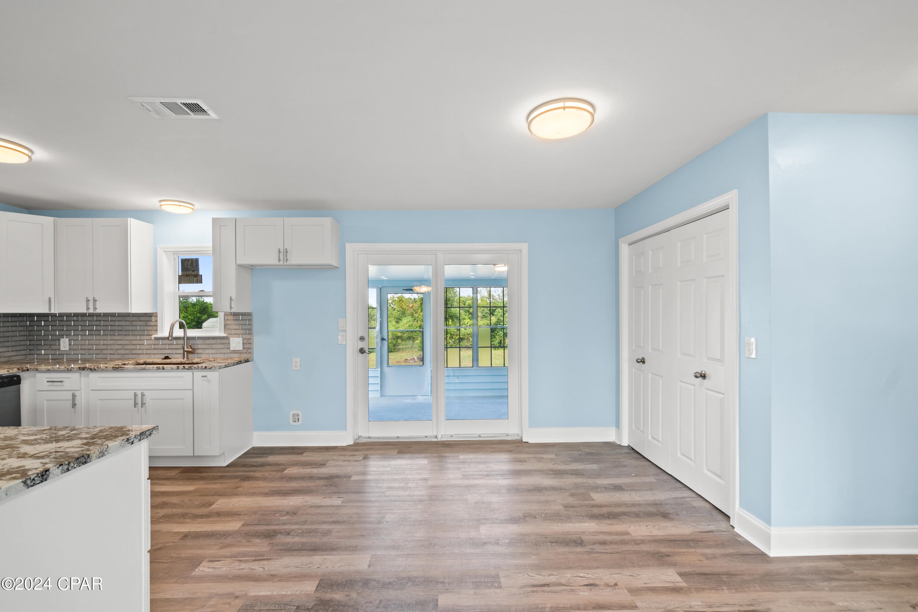 Martin Bayou Estates - Residential