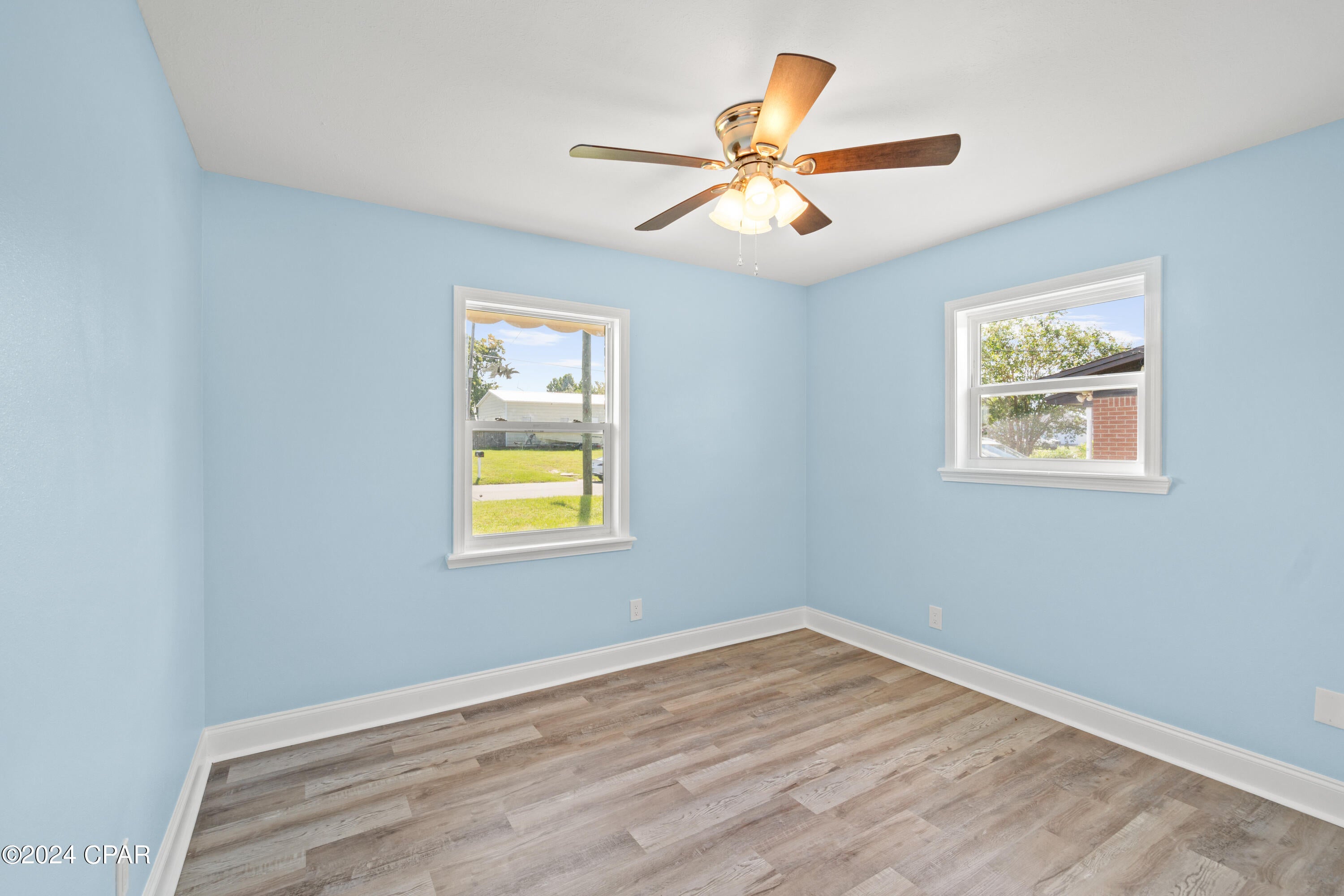 Martin Bayou Estates - Residential