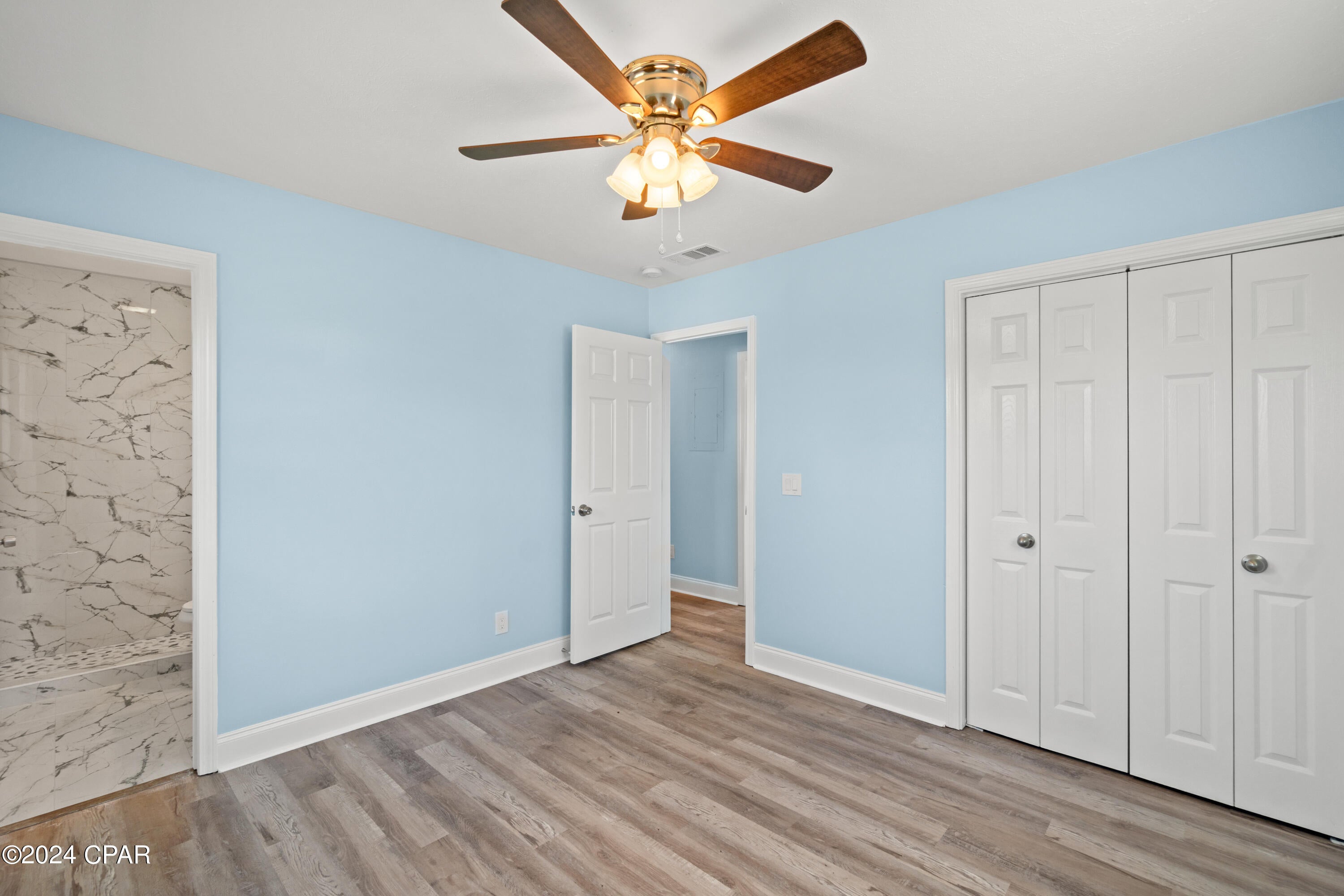 Martin Bayou Estates - Residential