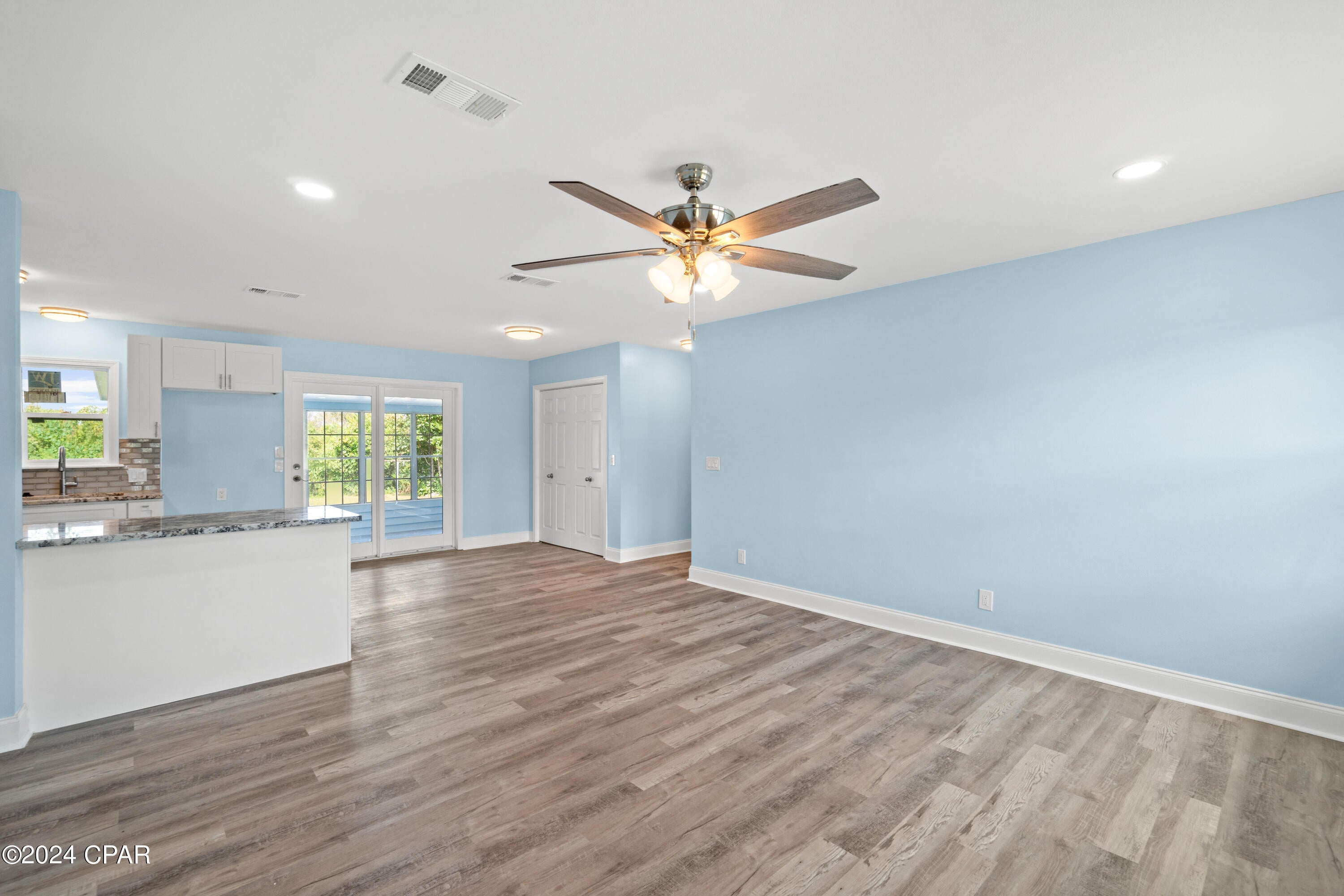 Martin Bayou Estates - Residential