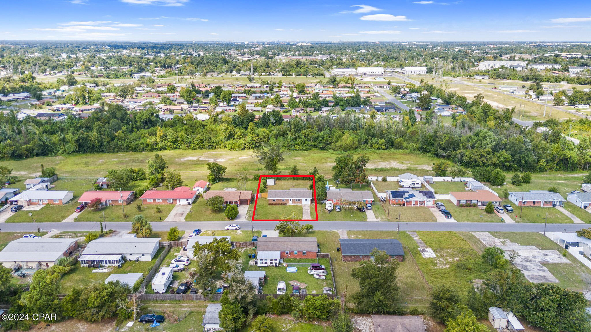 Martin Bayou Estates - Residential