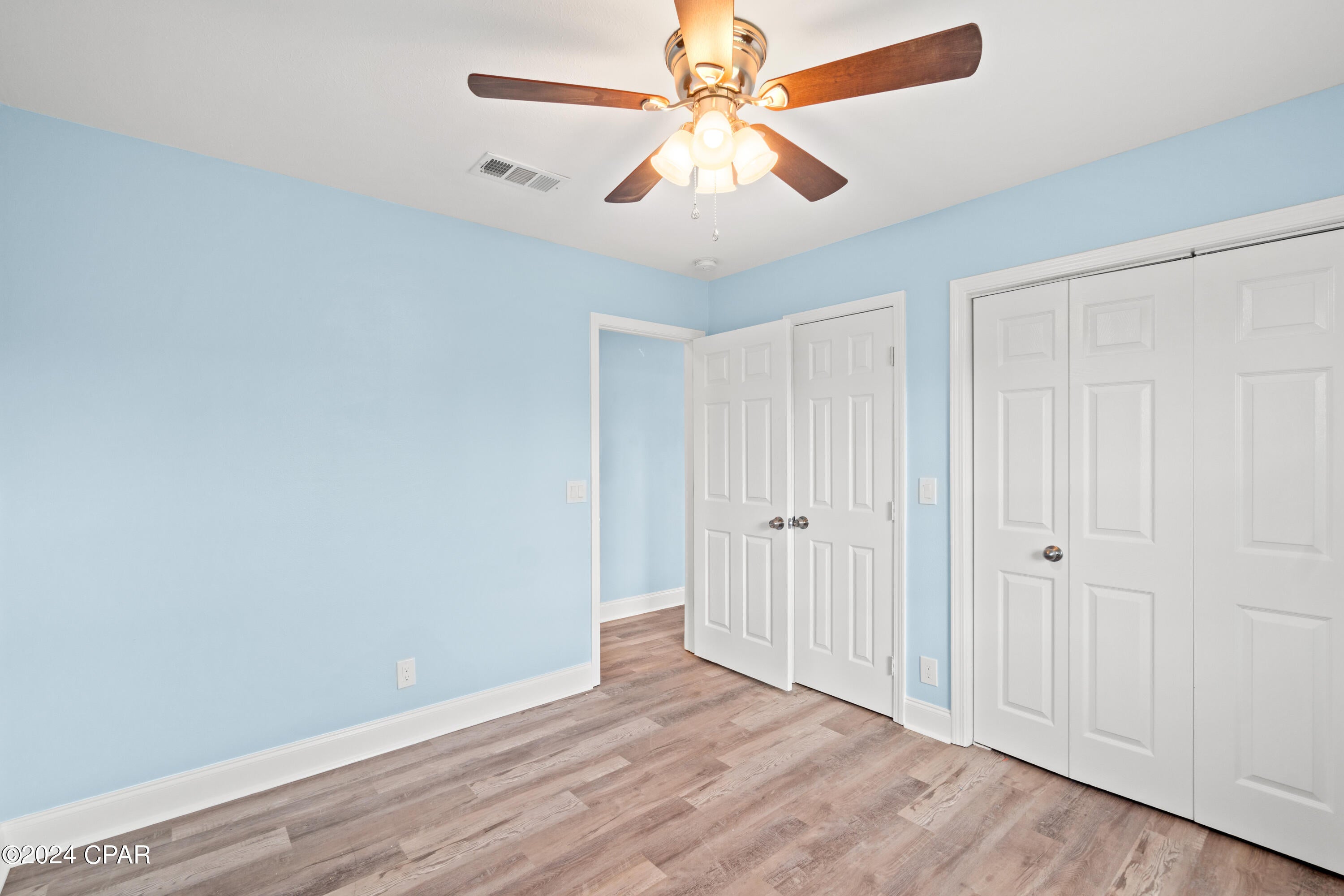 Martin Bayou Estates - Residential