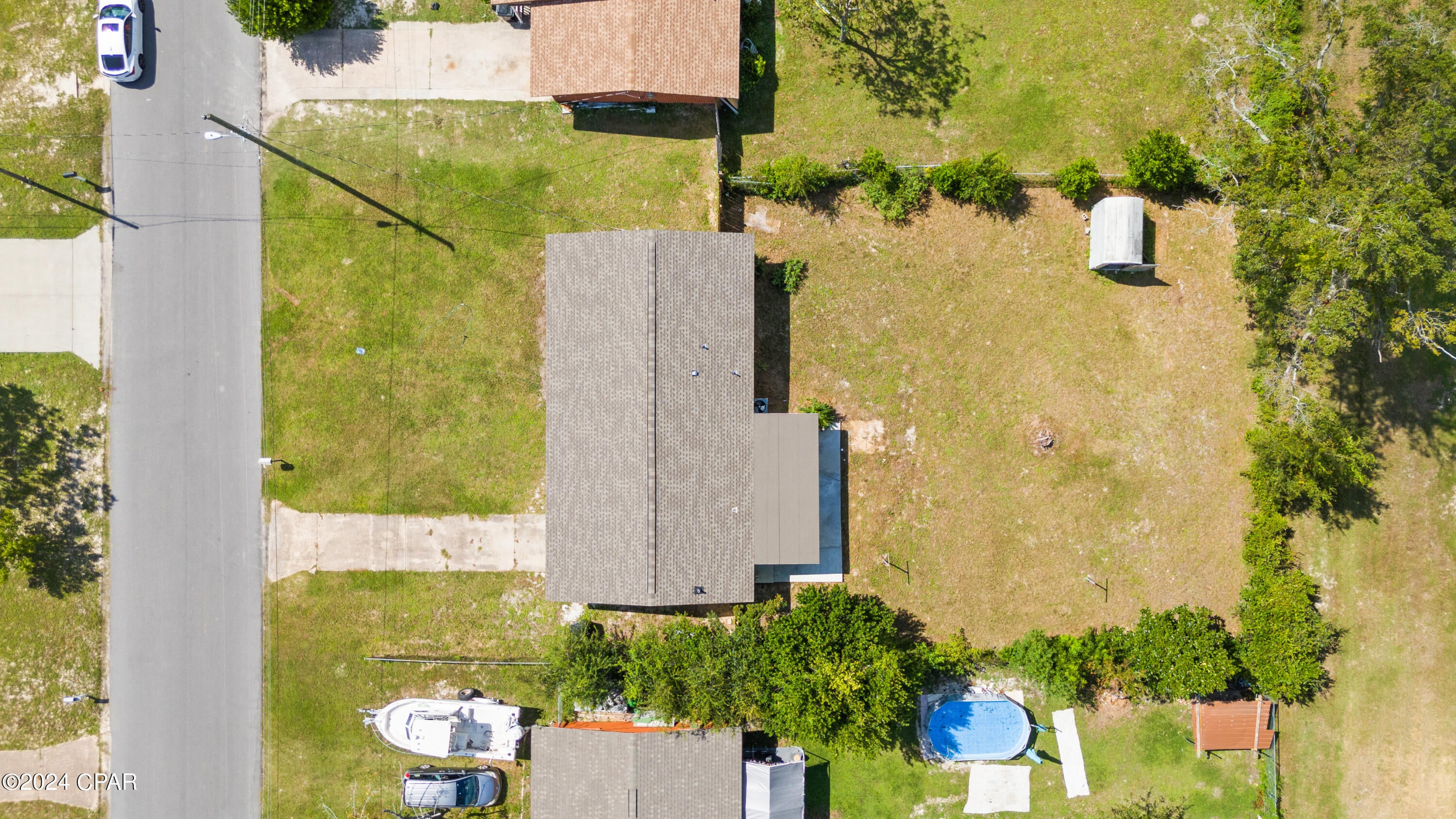 Martin Bayou Estates - Residential