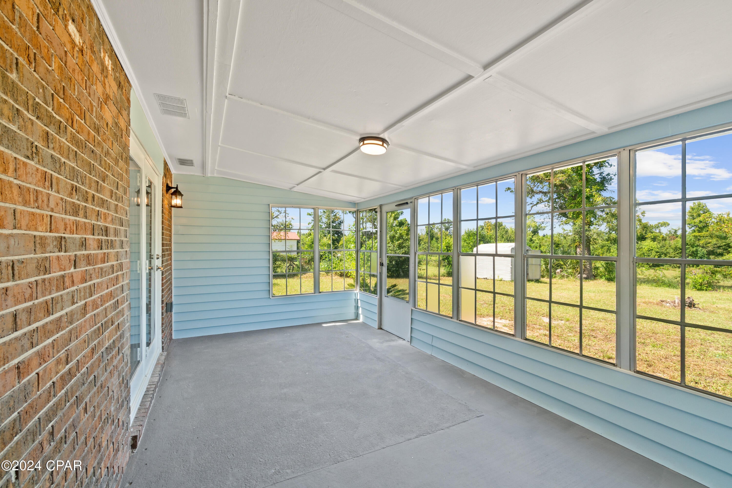 Martin Bayou Estates - Residential