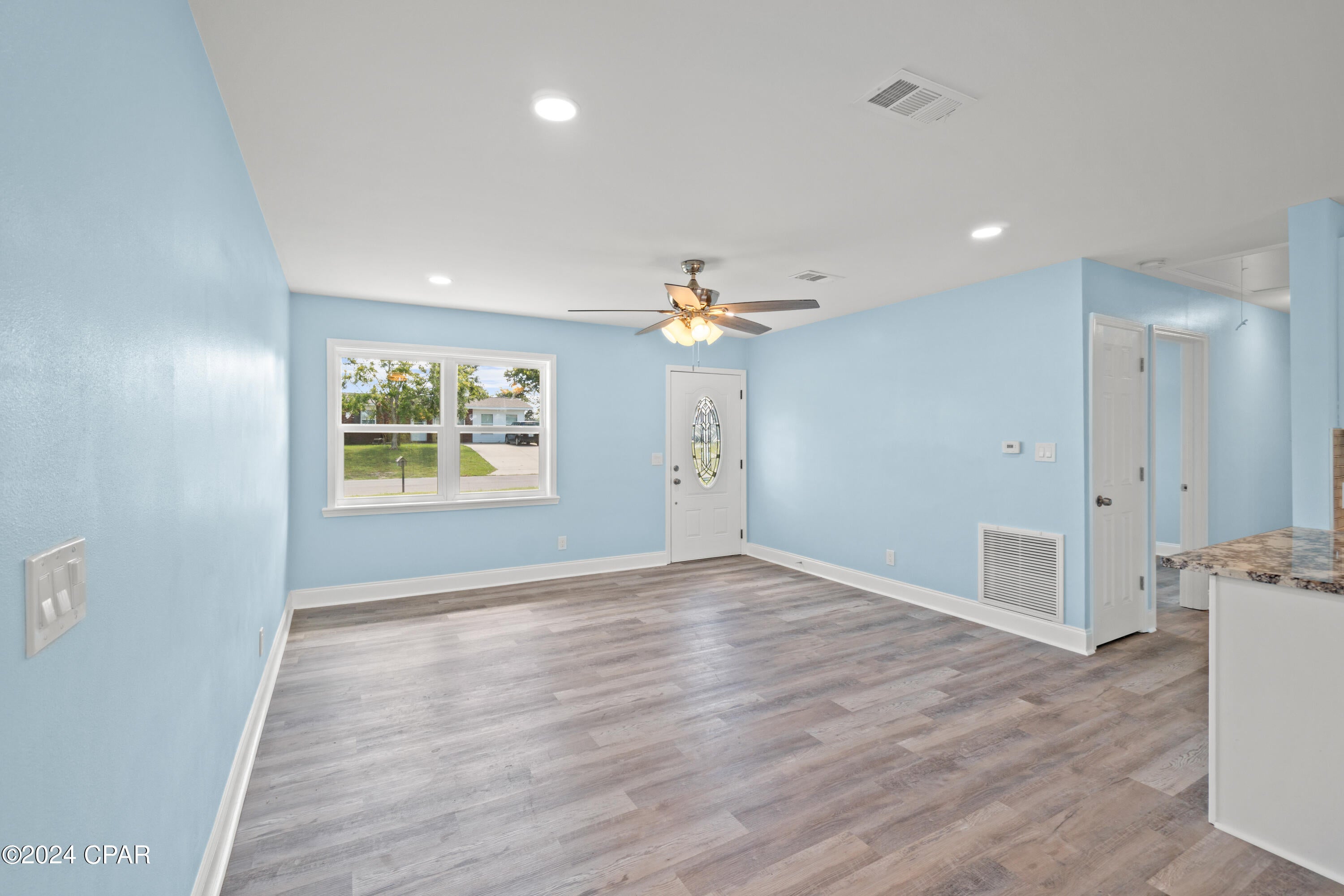 Martin Bayou Estates - Residential