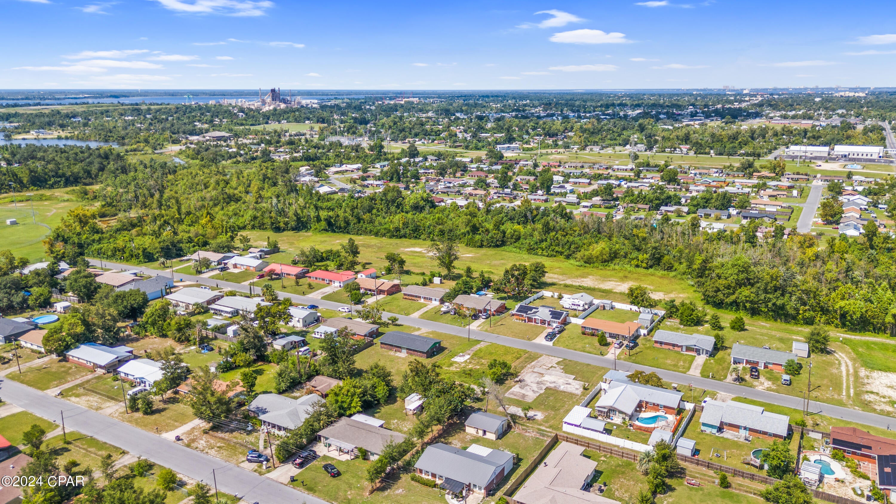 Martin Bayou Estates - Residential