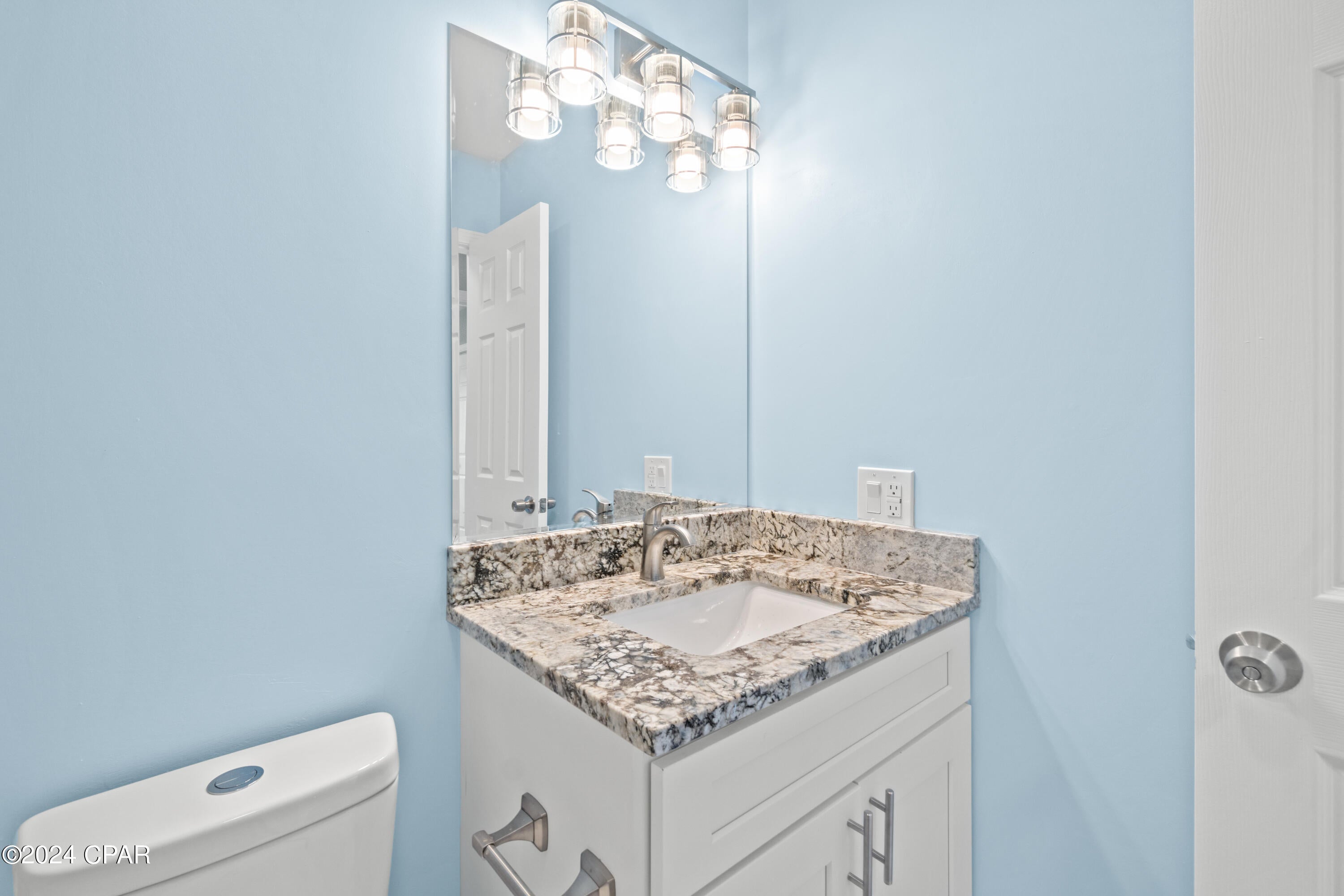 Martin Bayou Estates - Residential