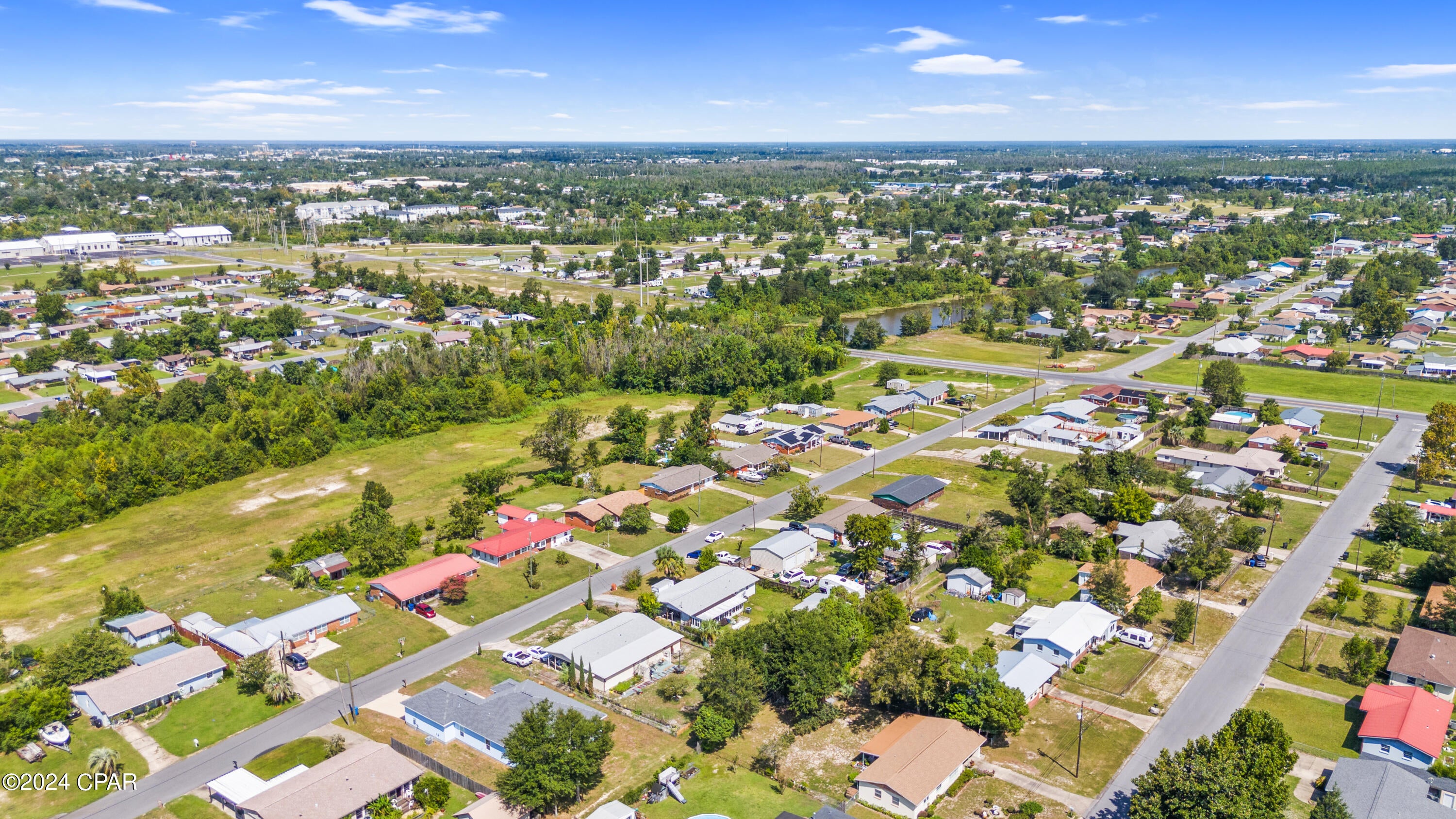 Martin Bayou Estates - Residential