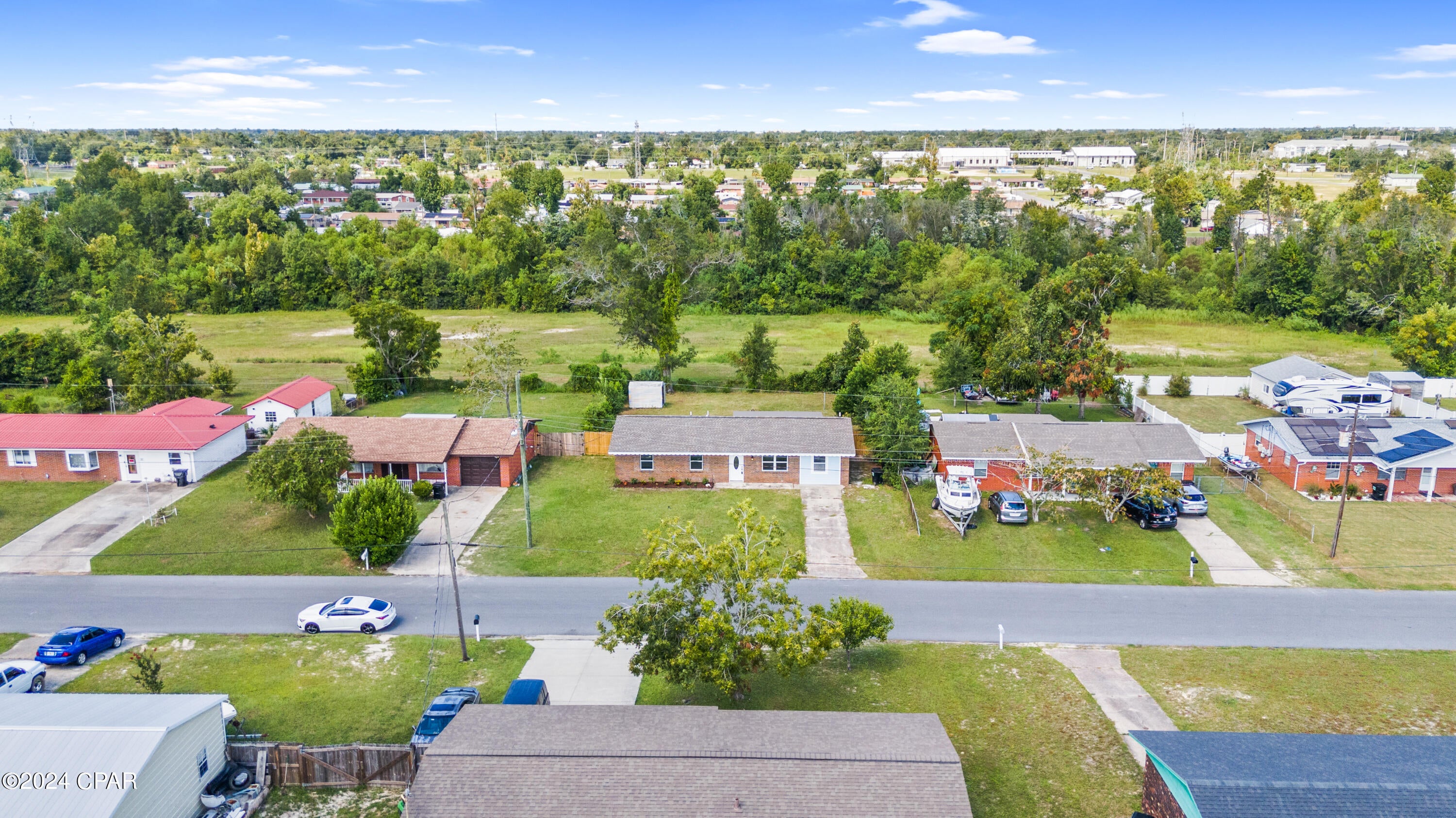 Martin Bayou Estates - Residential