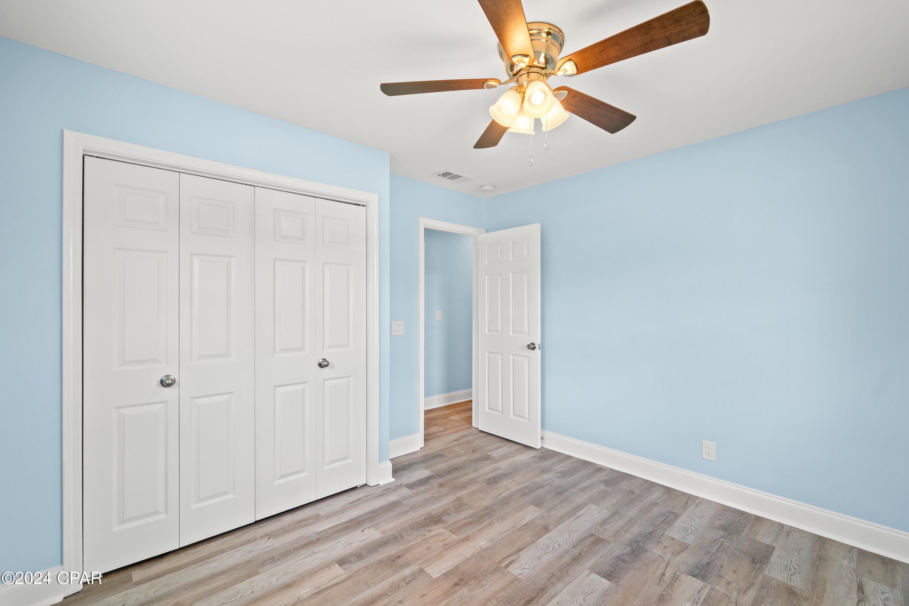 Martin Bayou Estates - Residential