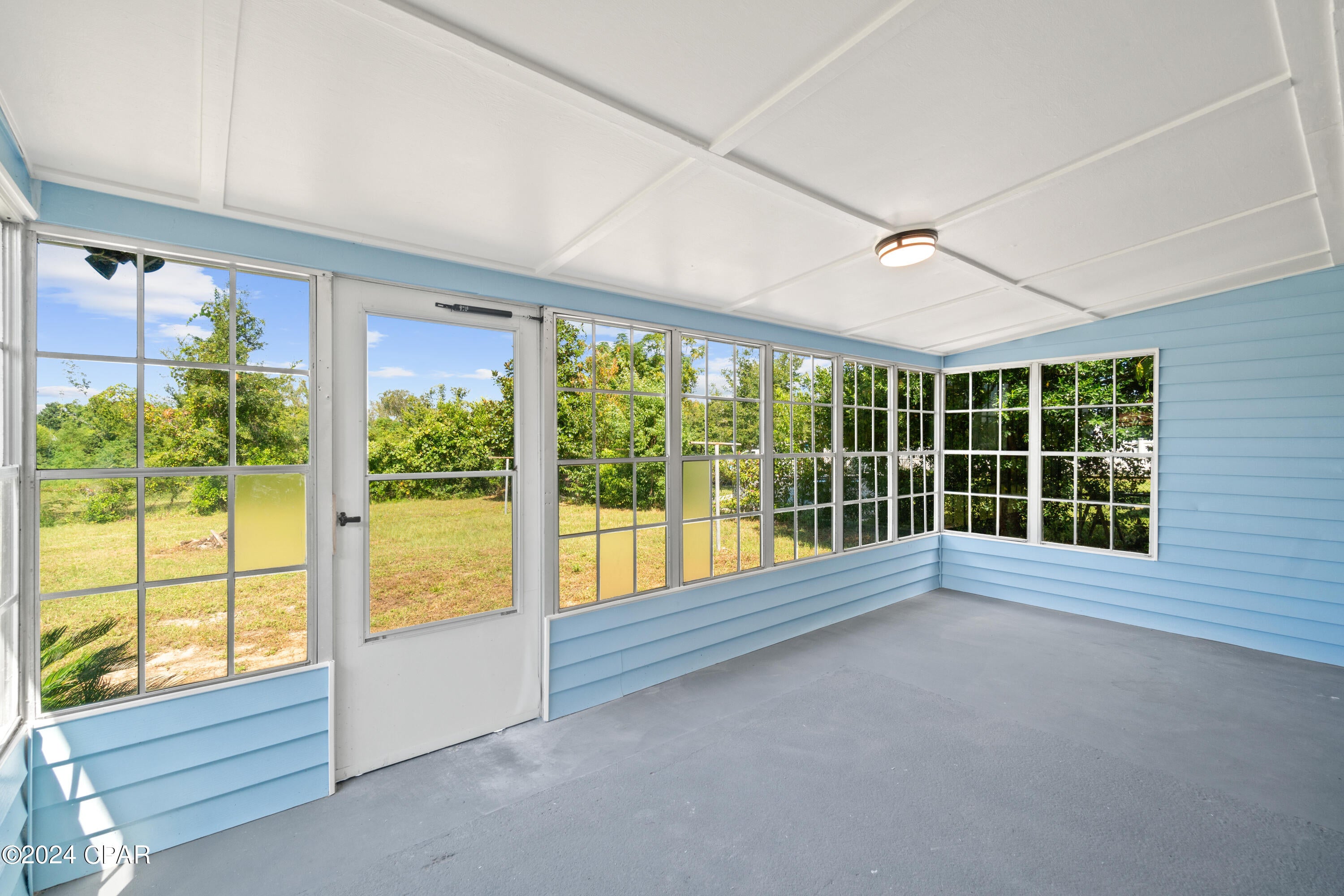 Martin Bayou Estates - Residential