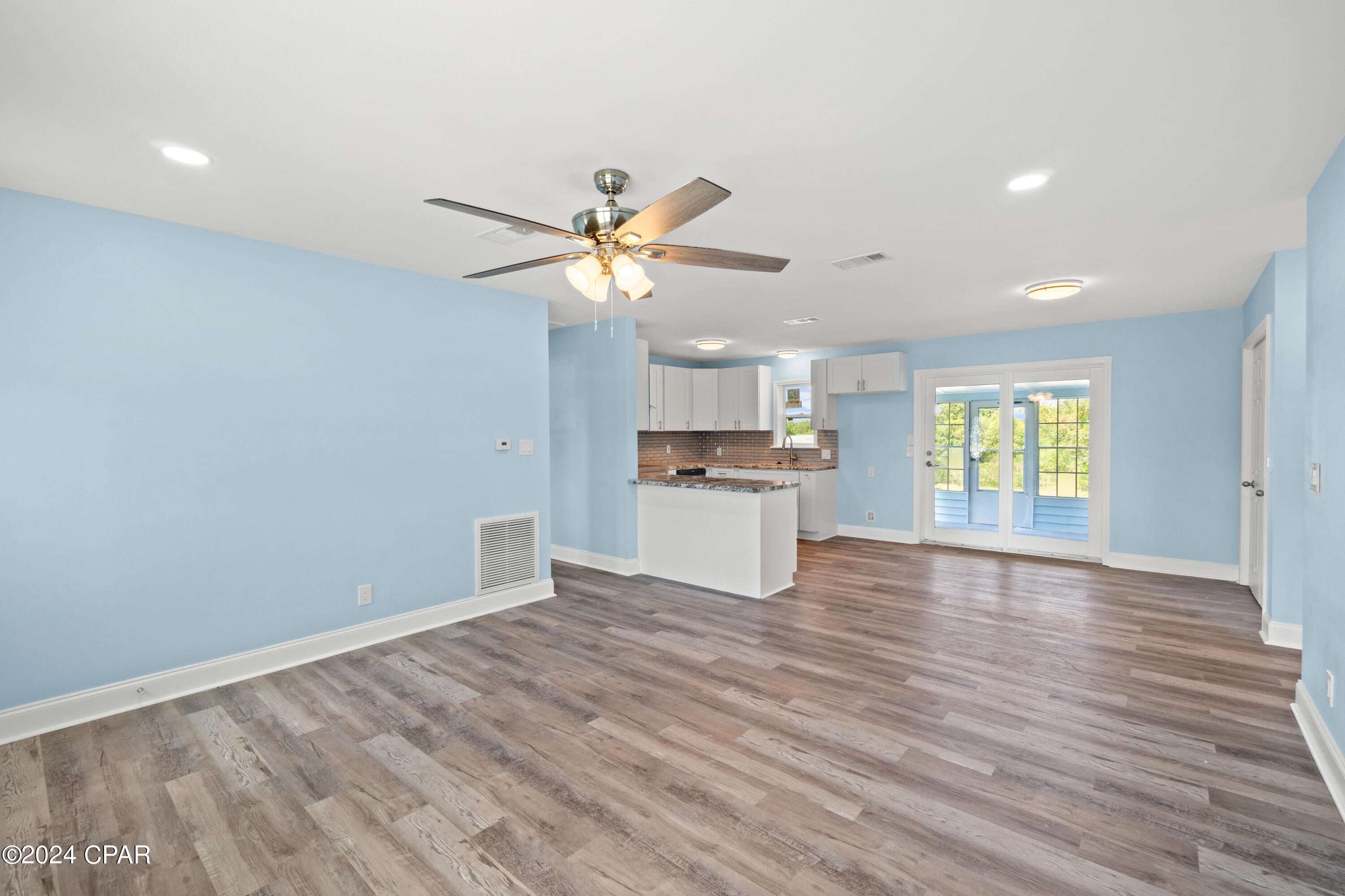 Martin Bayou Estates - Residential