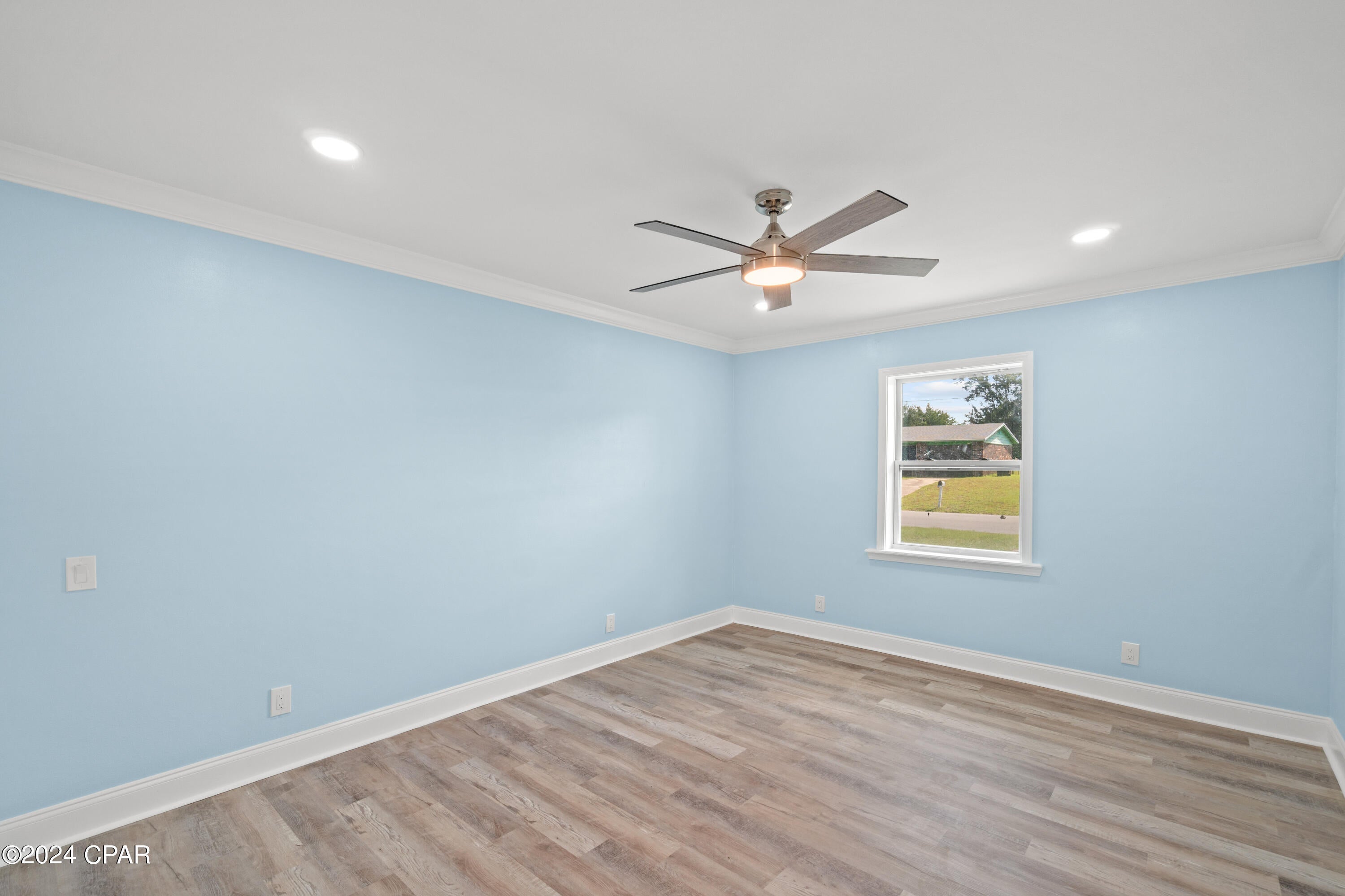 Martin Bayou Estates - Residential