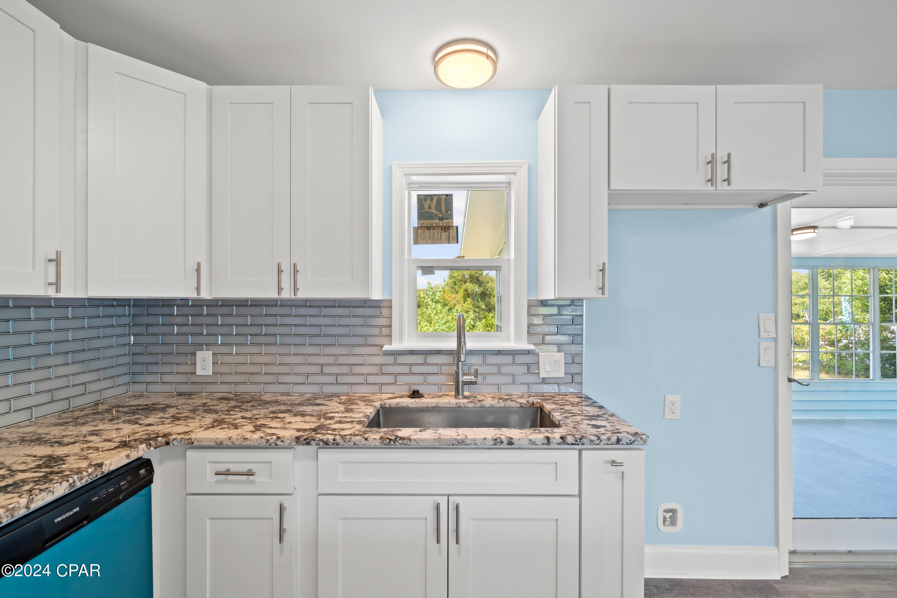 Martin Bayou Estates - Residential
