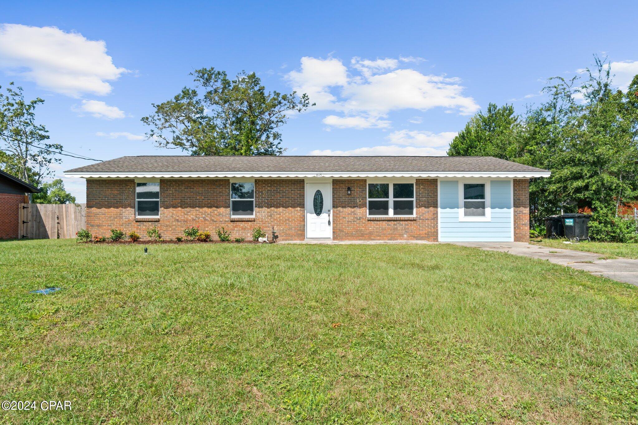 Martin Bayou Estates - Residential