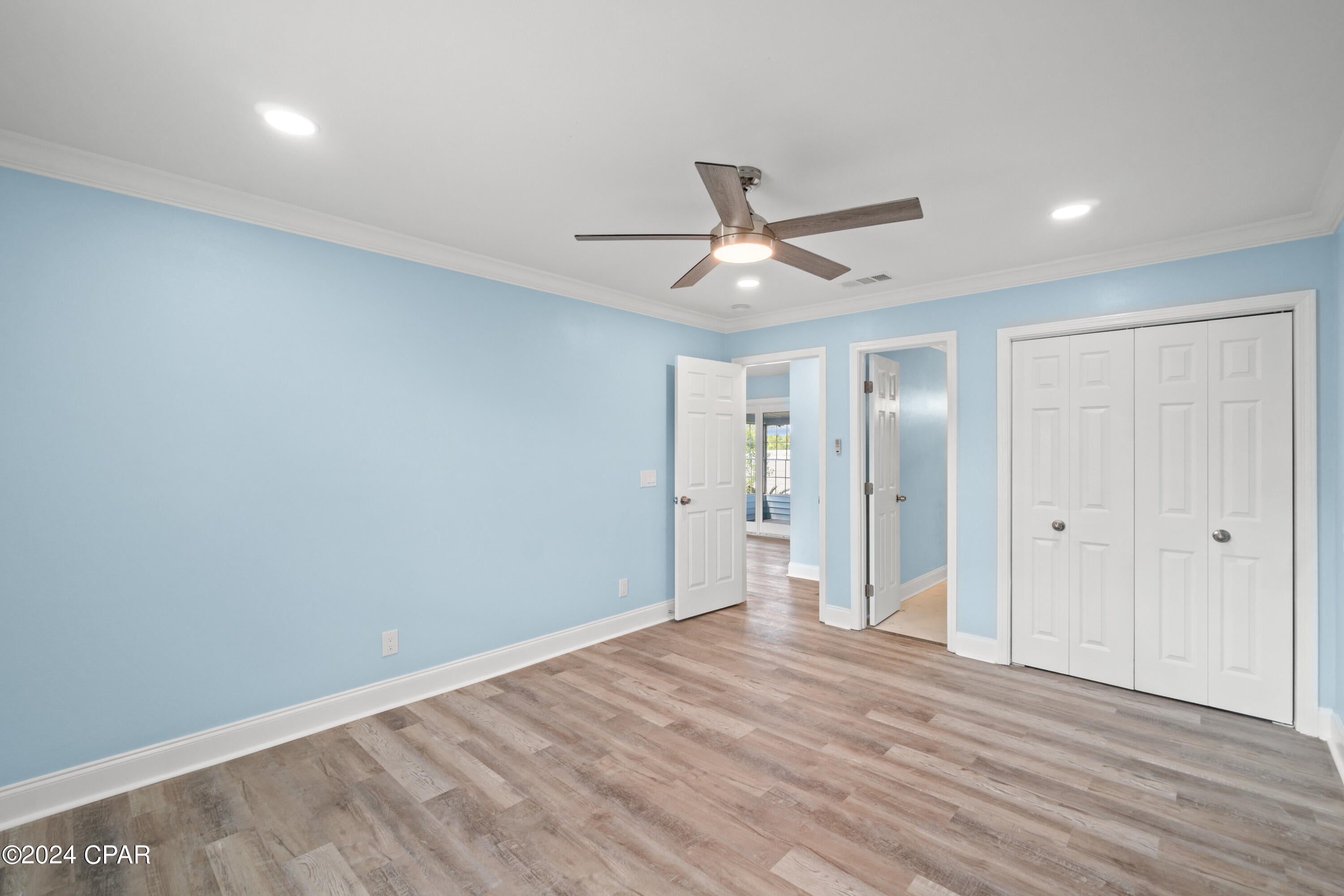 Martin Bayou Estates - Residential