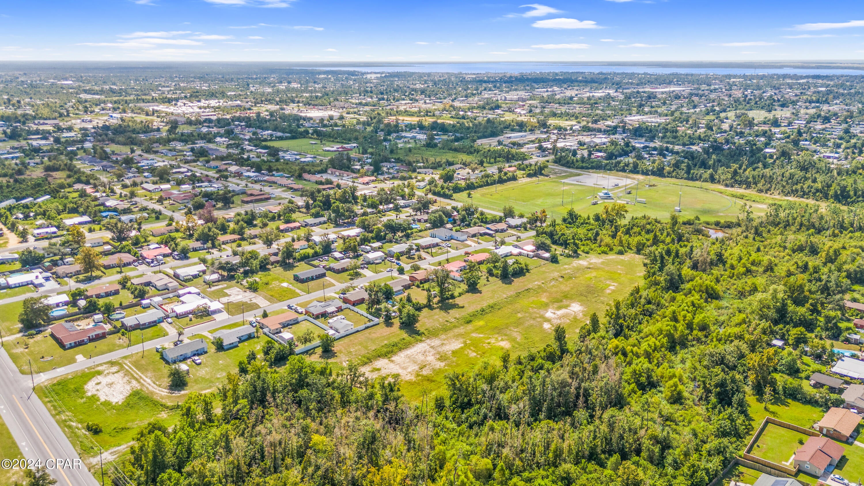 Martin Bayou Estates - Residential