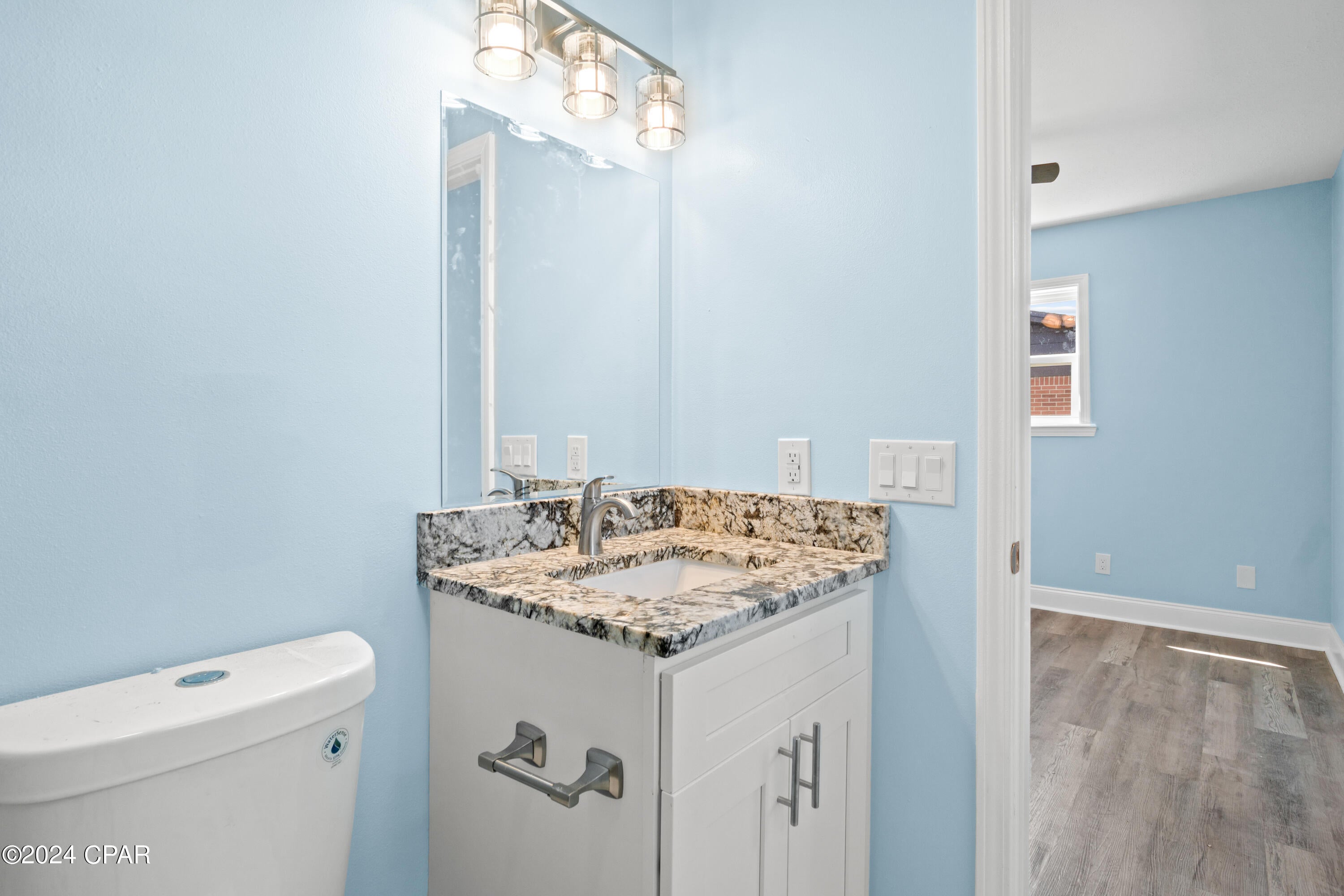 Martin Bayou Estates - Residential