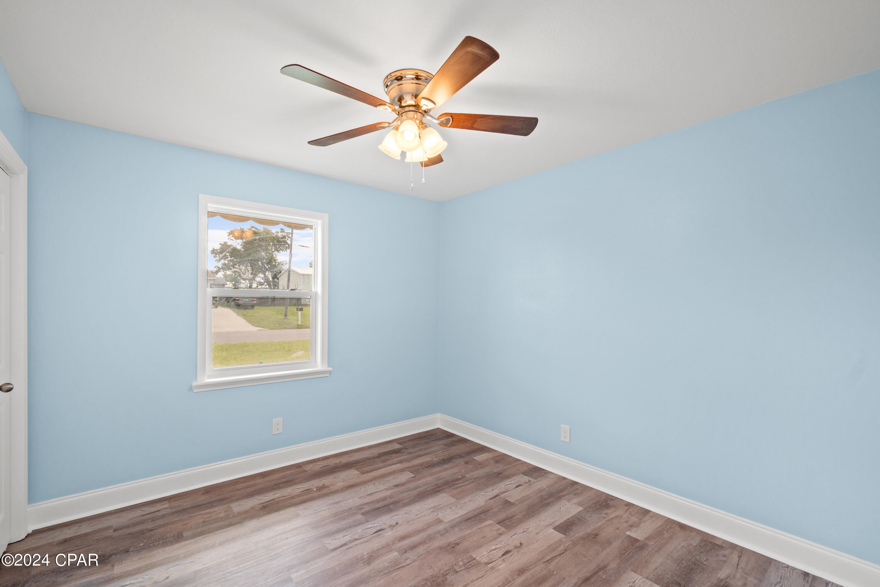Martin Bayou Estates - Residential