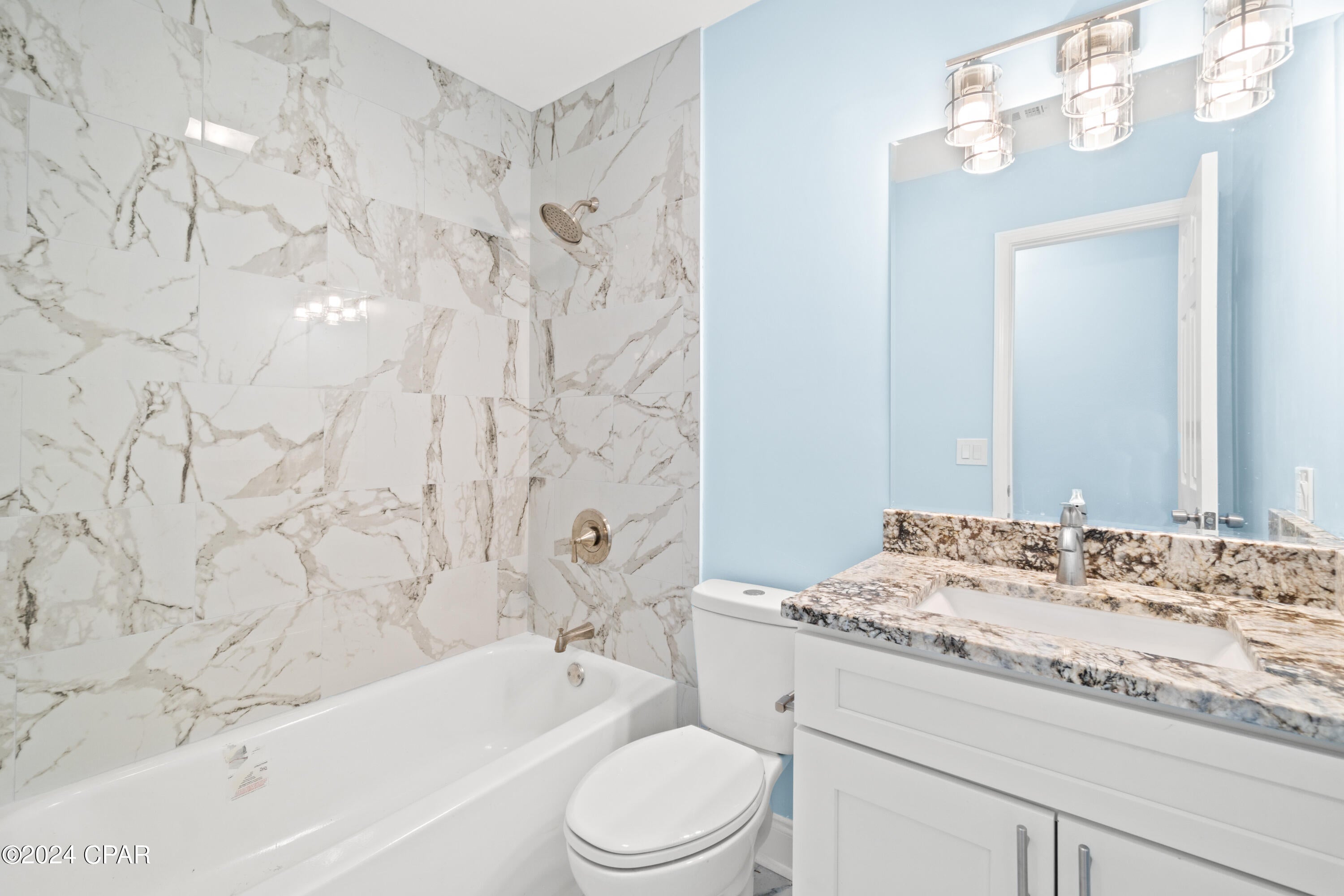 Martin Bayou Estates - Residential